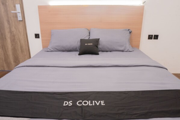 Deluxe-Zimmer | Schreibtisch, kostenloses WLAN, Bettwäsche