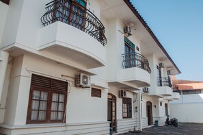 Exterior - DS Residence Sinabung (Semarang)