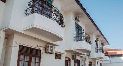 DS Residence Sinabung