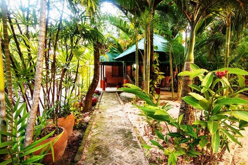 Angkor Une Fois Home Stay