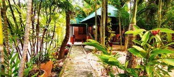 Angkor Une Fois Home Stay