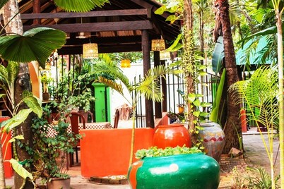 Angkor Une Fois Home Stay