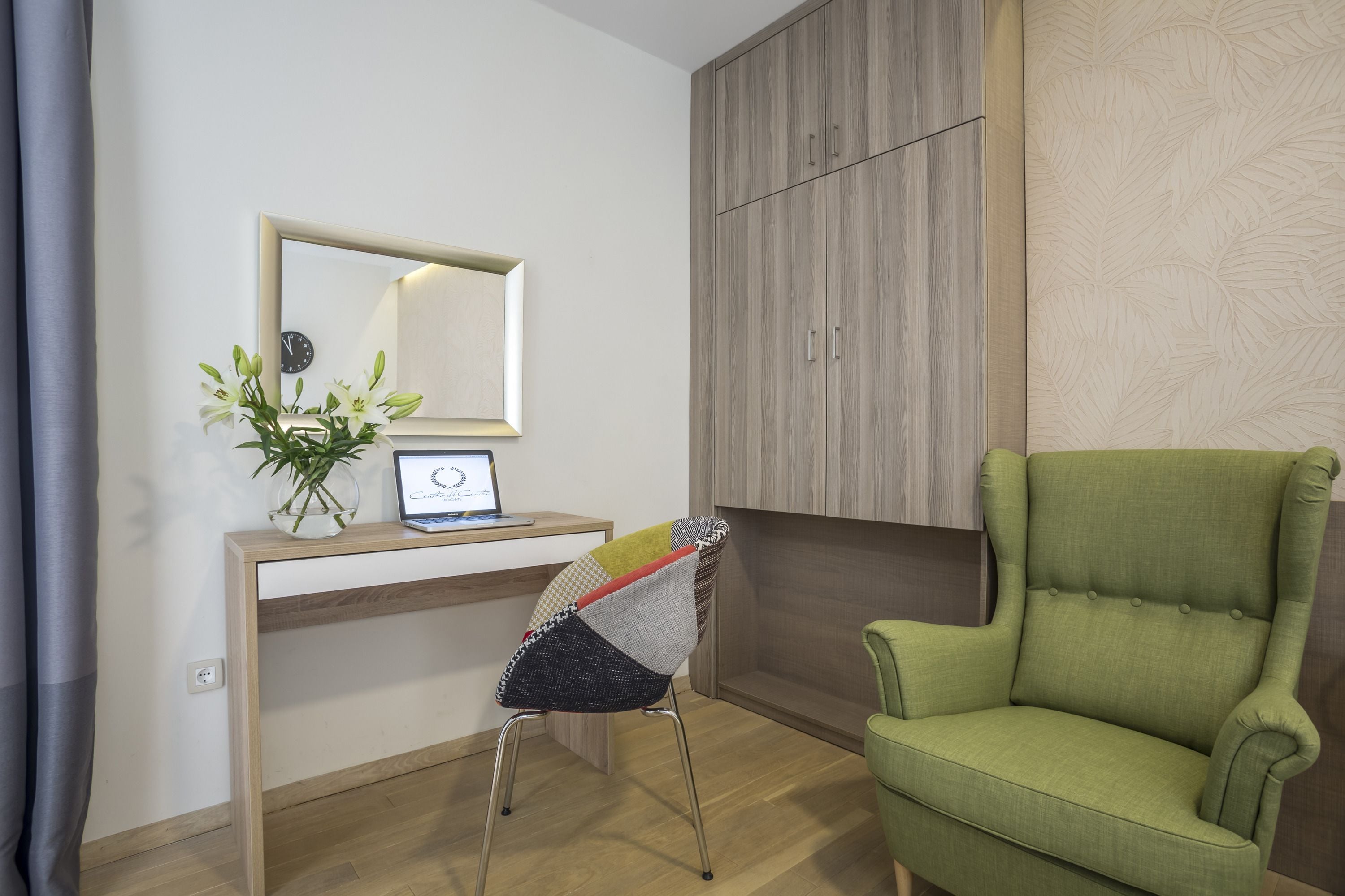 Foto - Centro di Centri Rooms