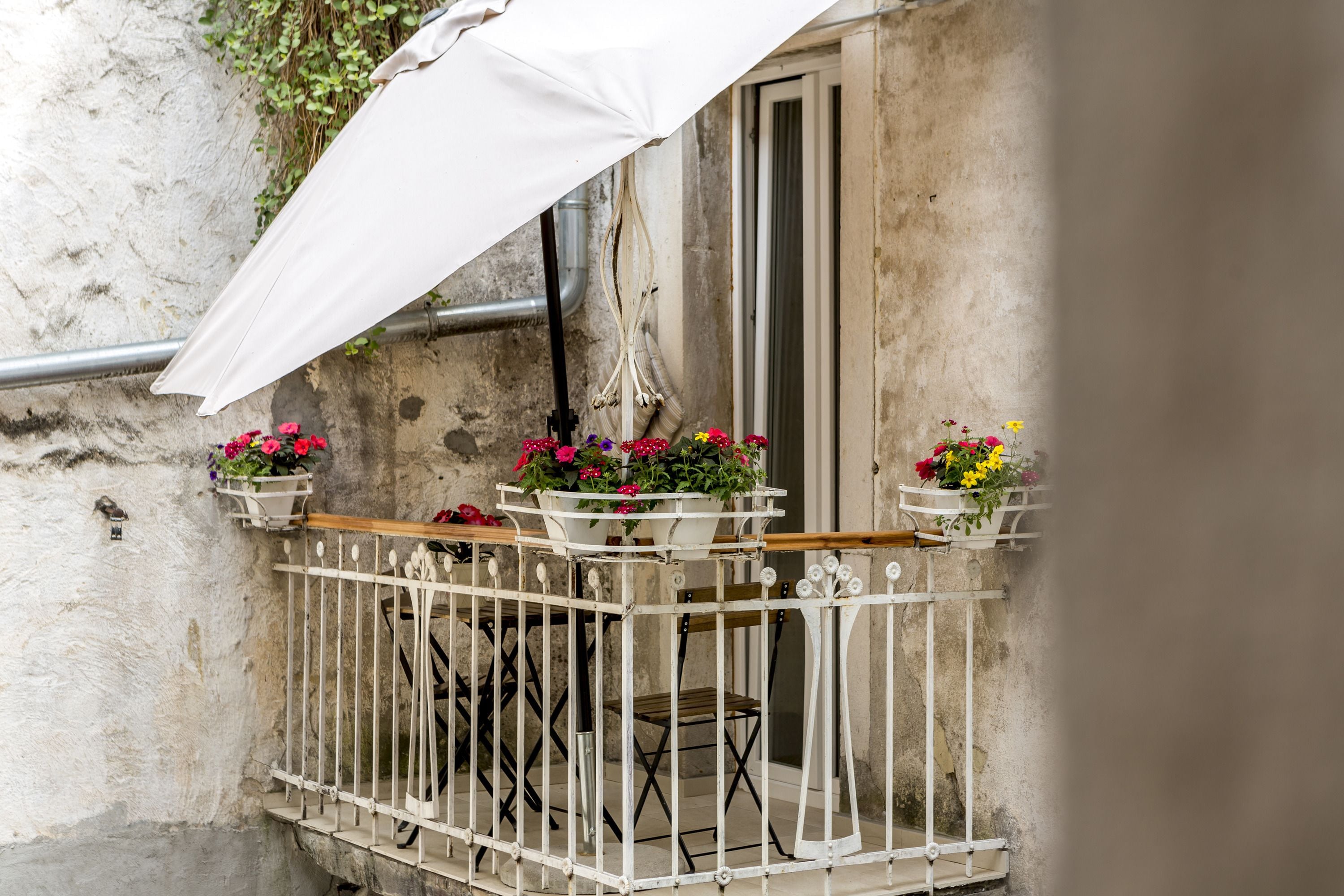 Foto - Centro di Centri Rooms