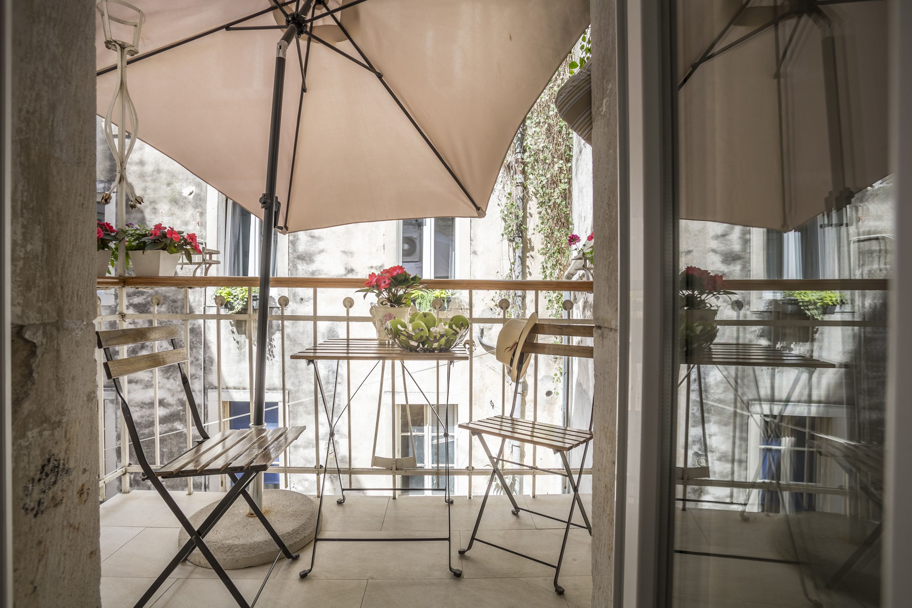 Foto - Centro di Centri Rooms