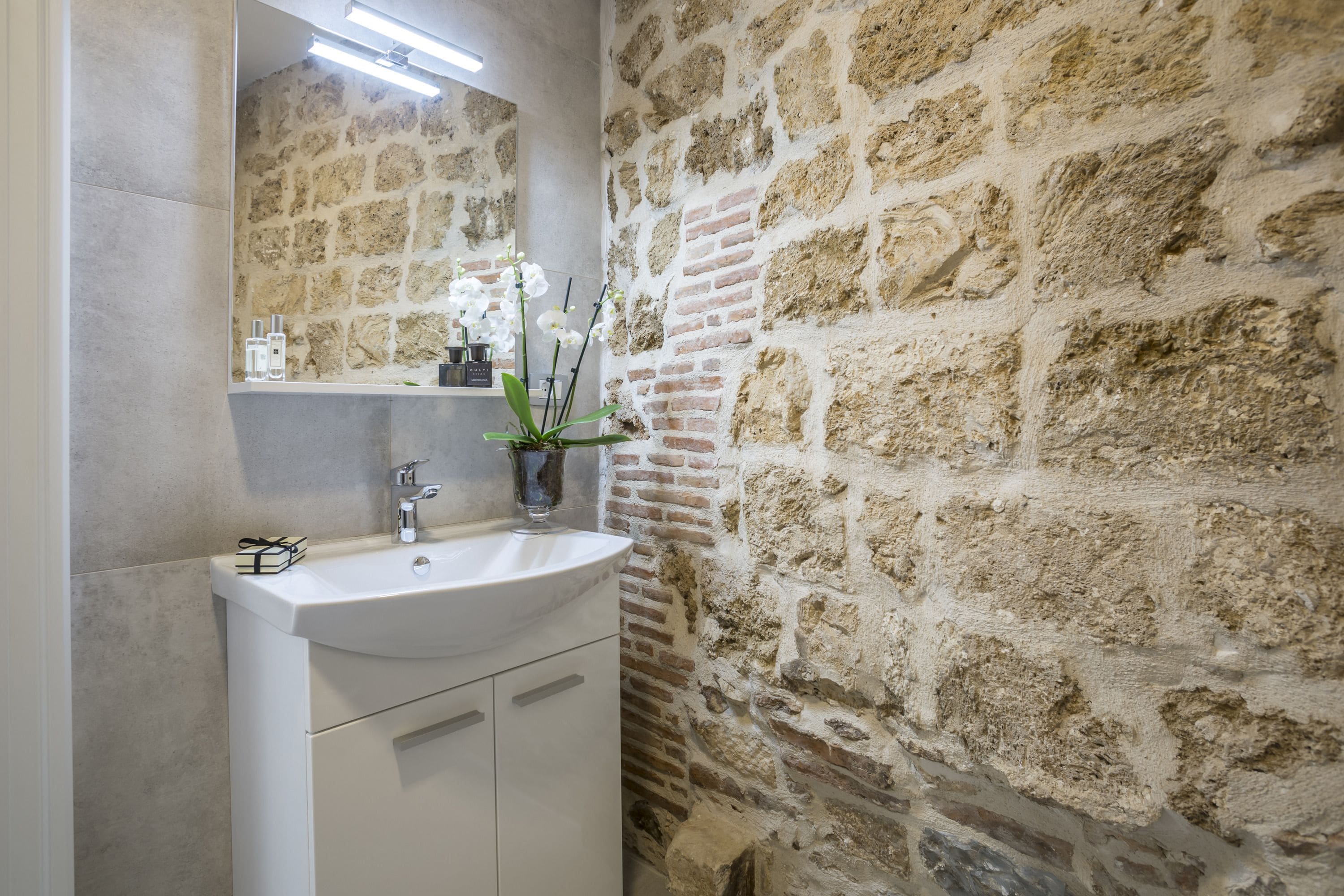 Foto - Centro di Centri Rooms