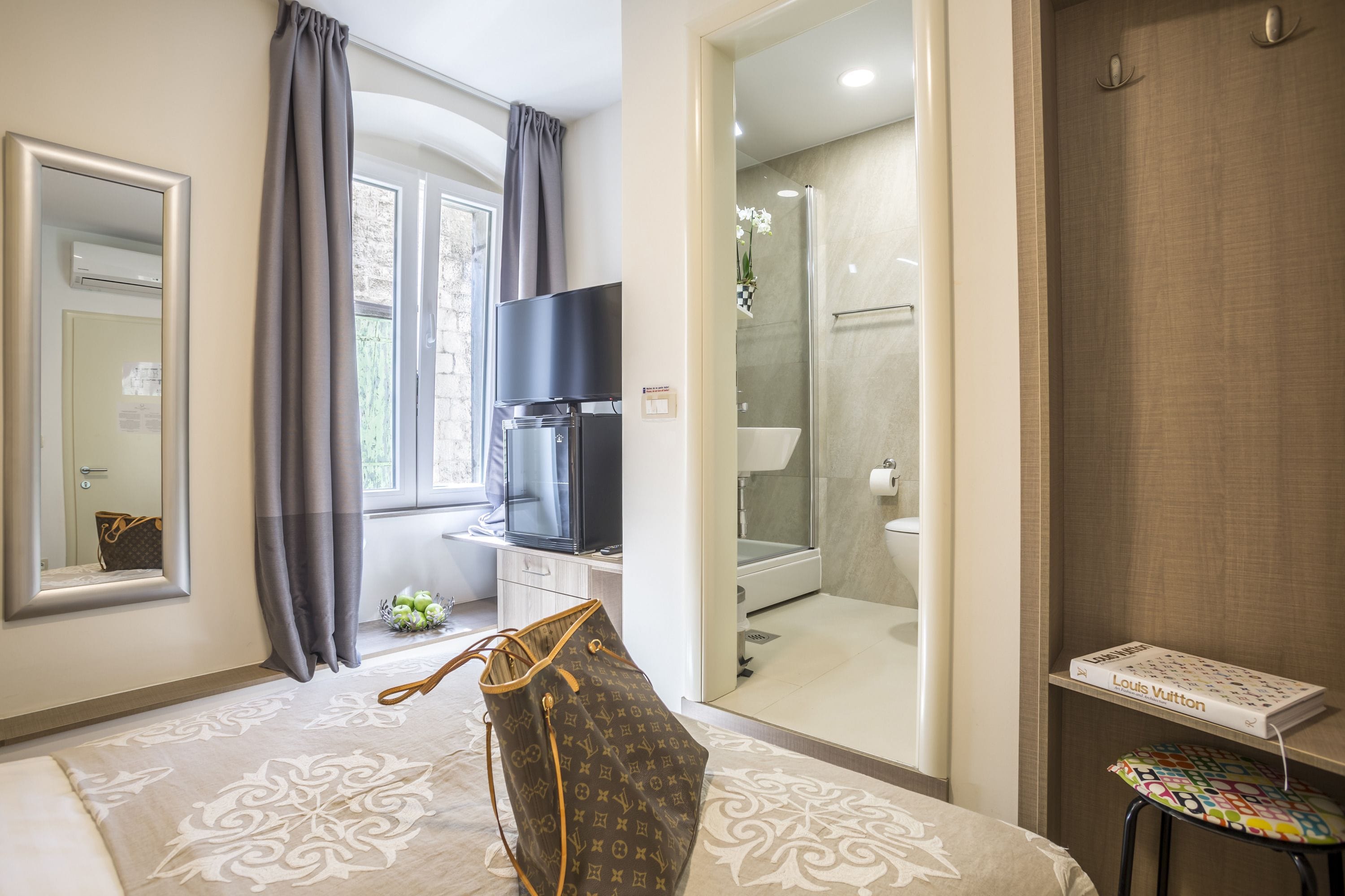 Foto - Centro di Centri Rooms