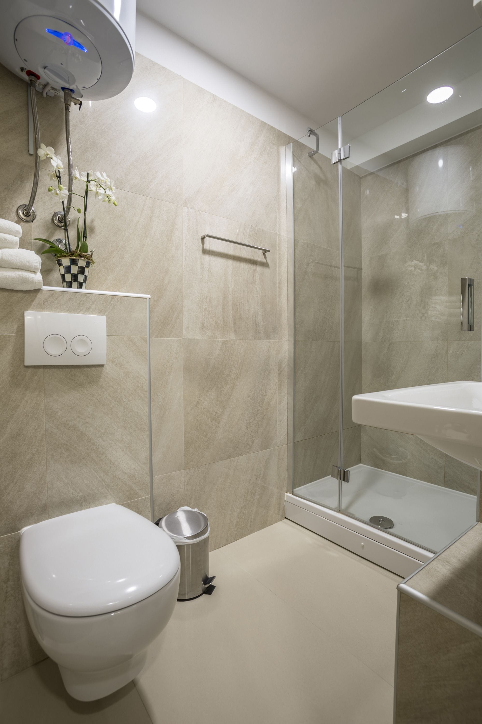 Photo - Centro di Centri Rooms