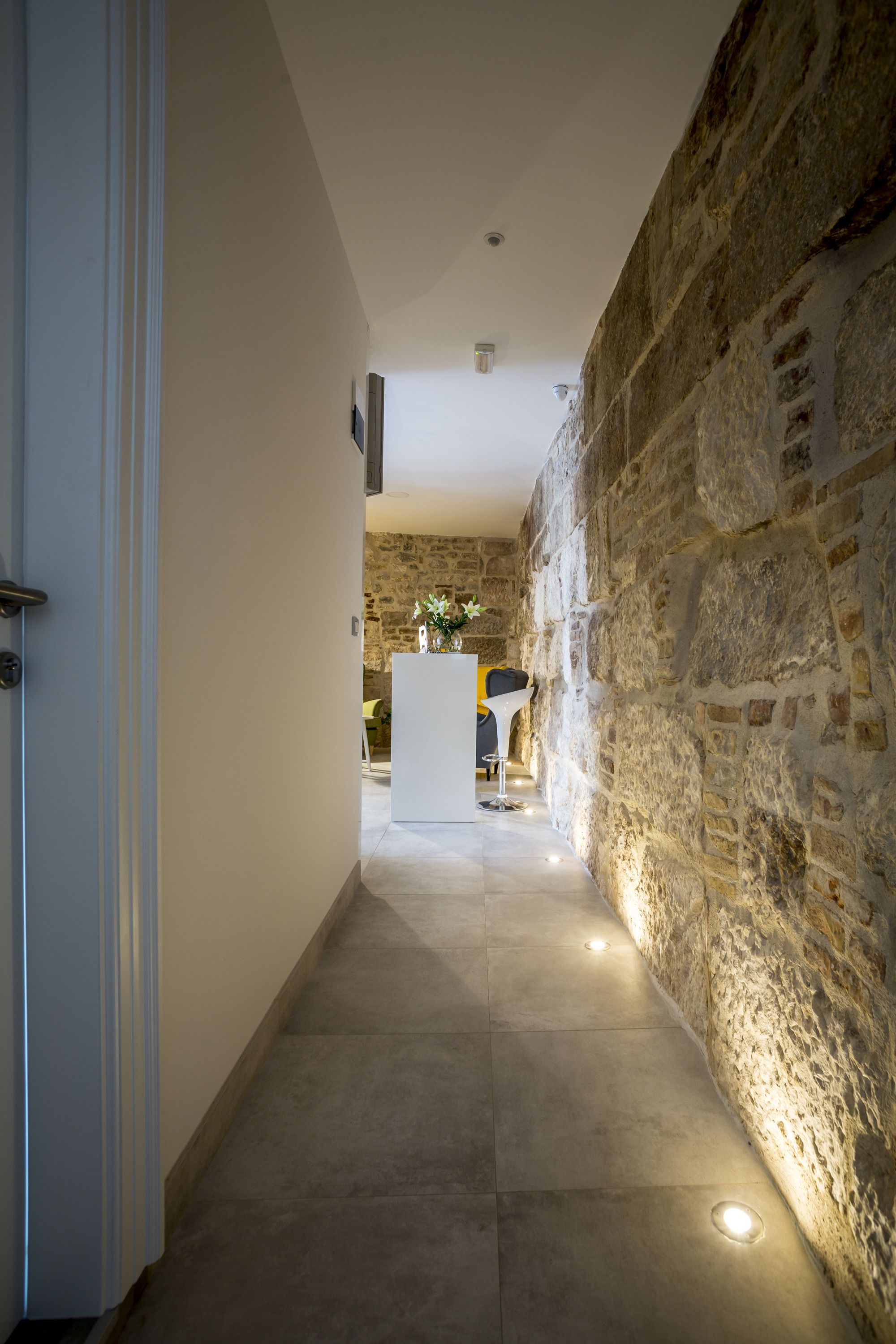 Foto - Centro di Centri Rooms