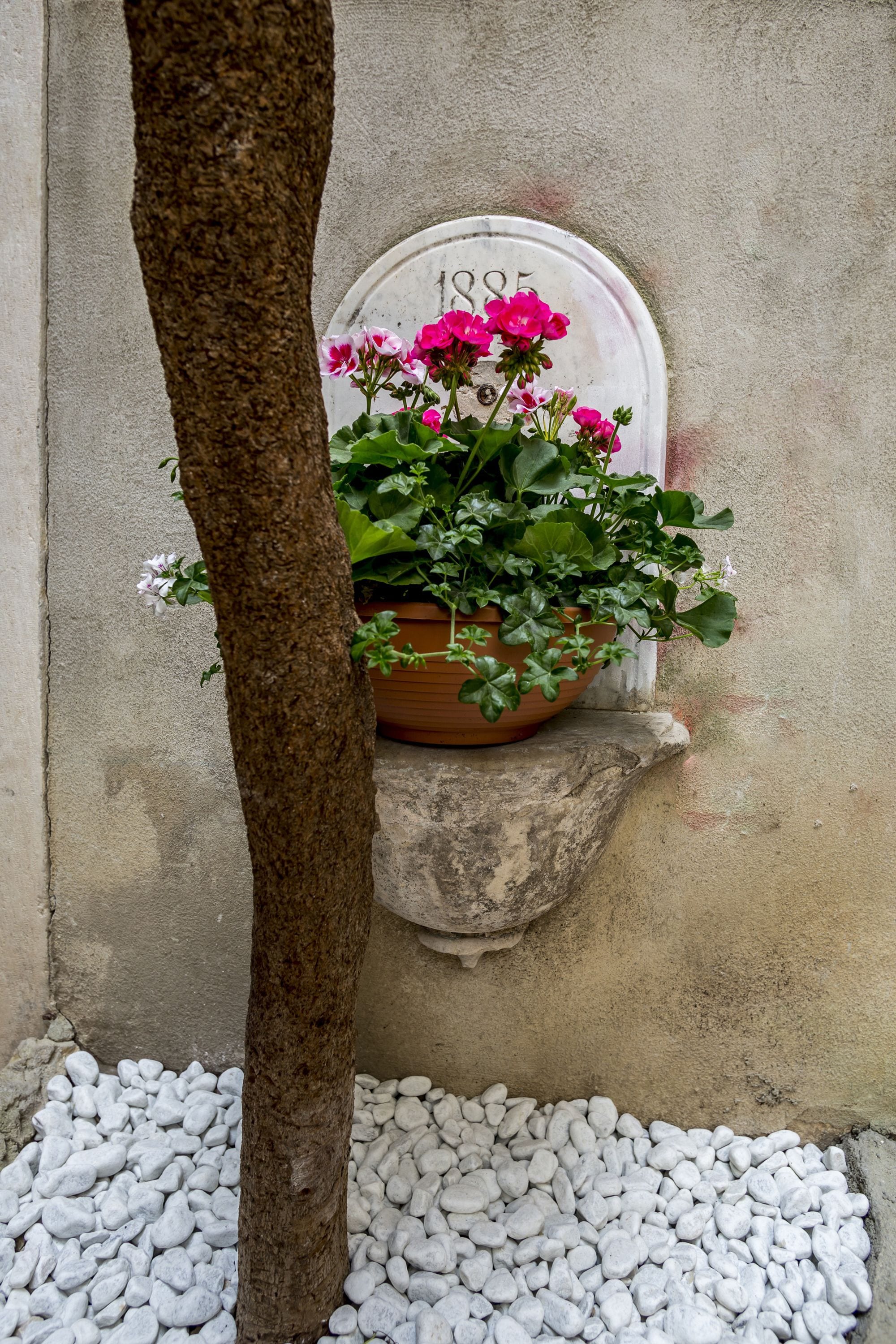 Foto - Centro di Centri Rooms