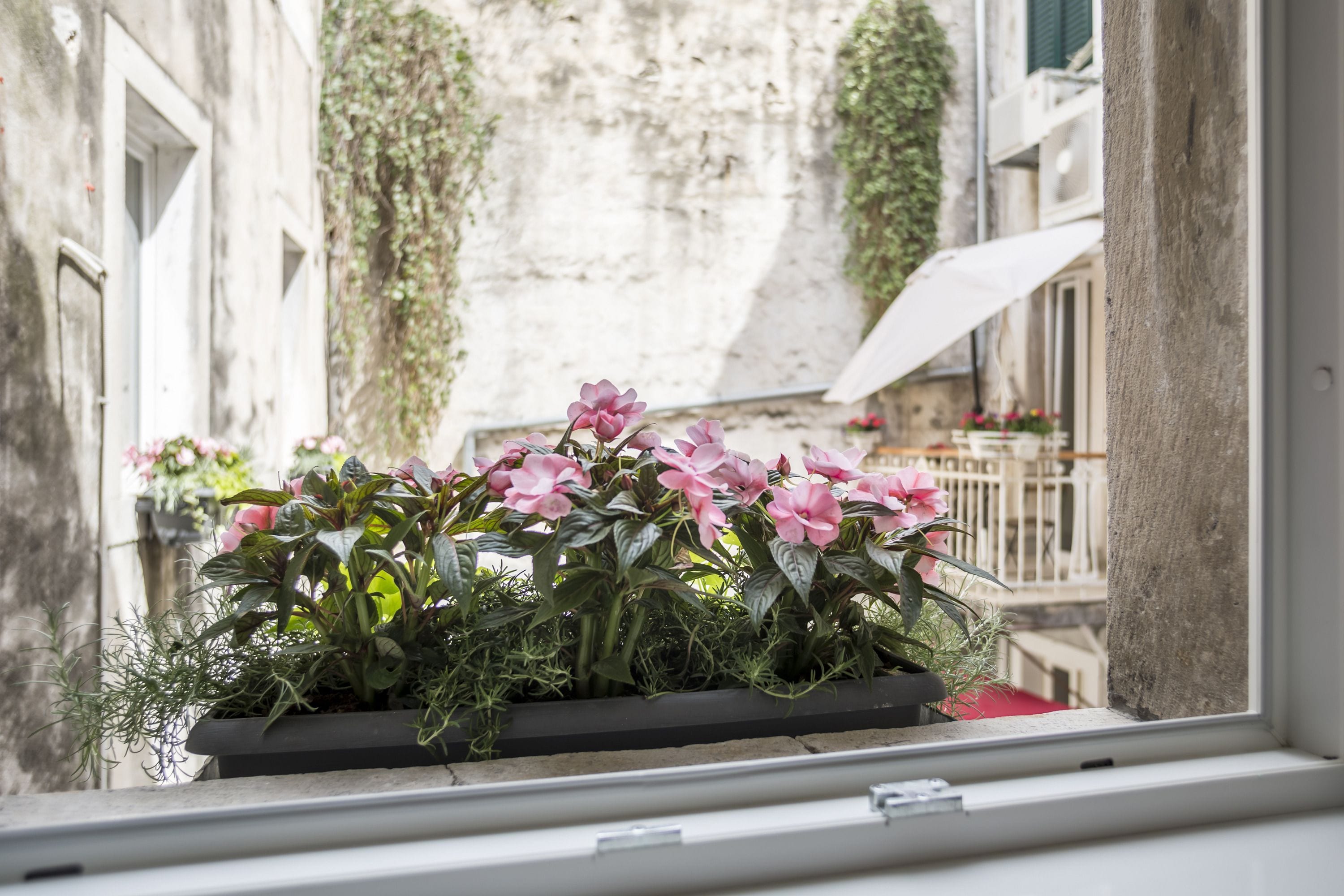 Foto - Centro di Centri Rooms