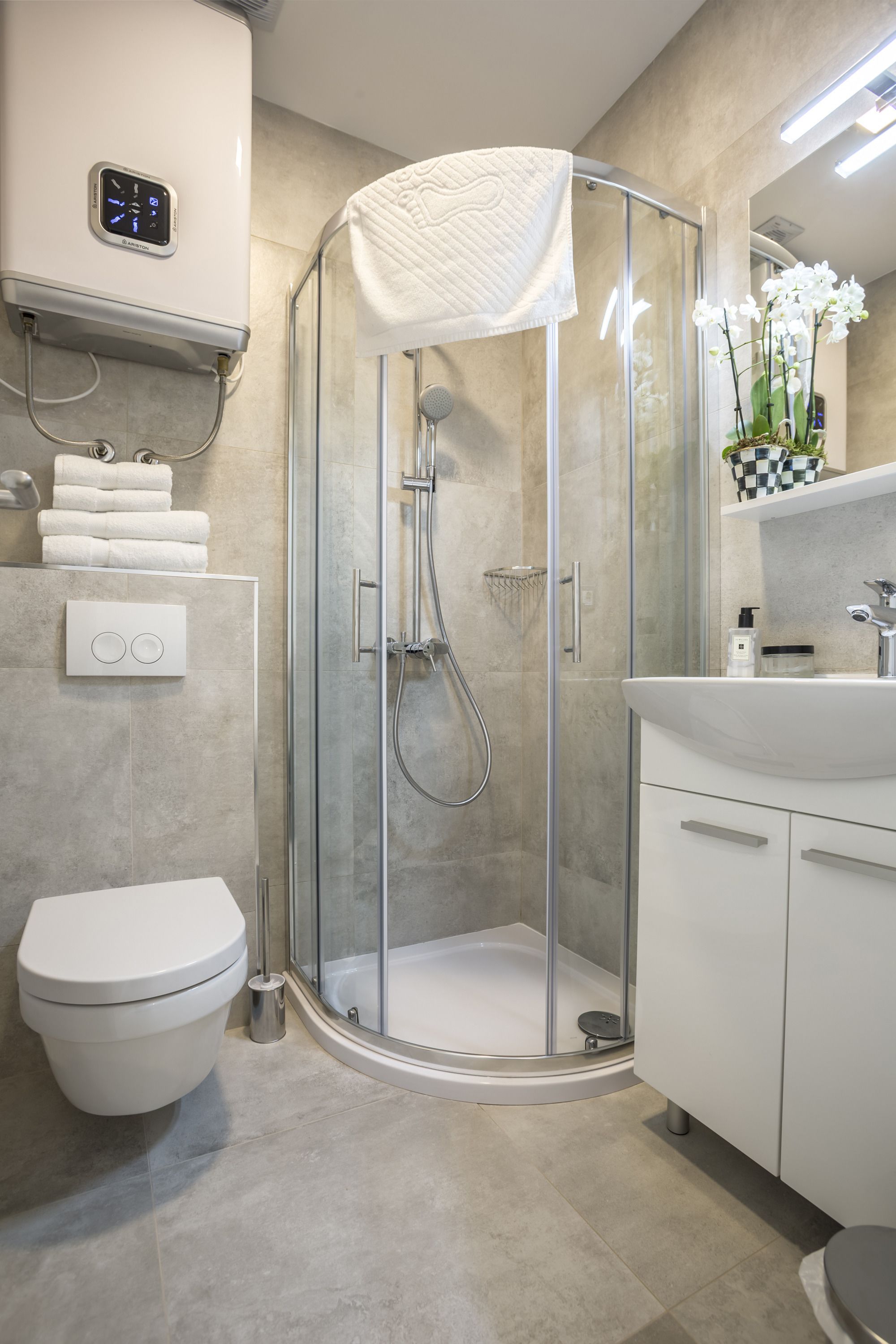 Photo - Centro di Centri Rooms