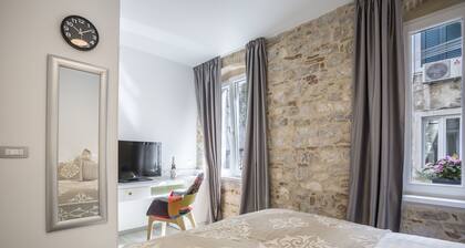 Centro di Centri Rooms