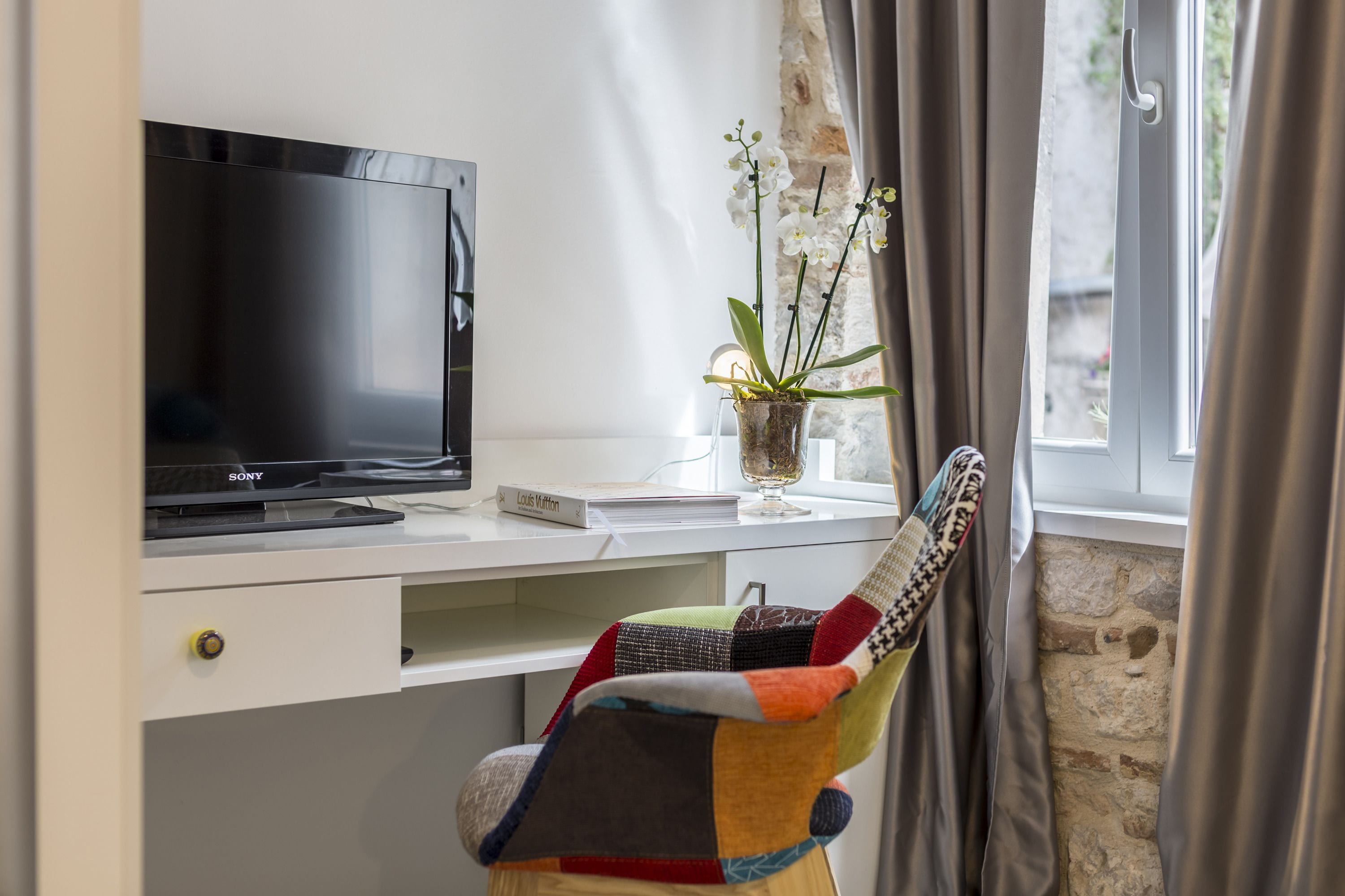 Foto - Centro di Centri Rooms