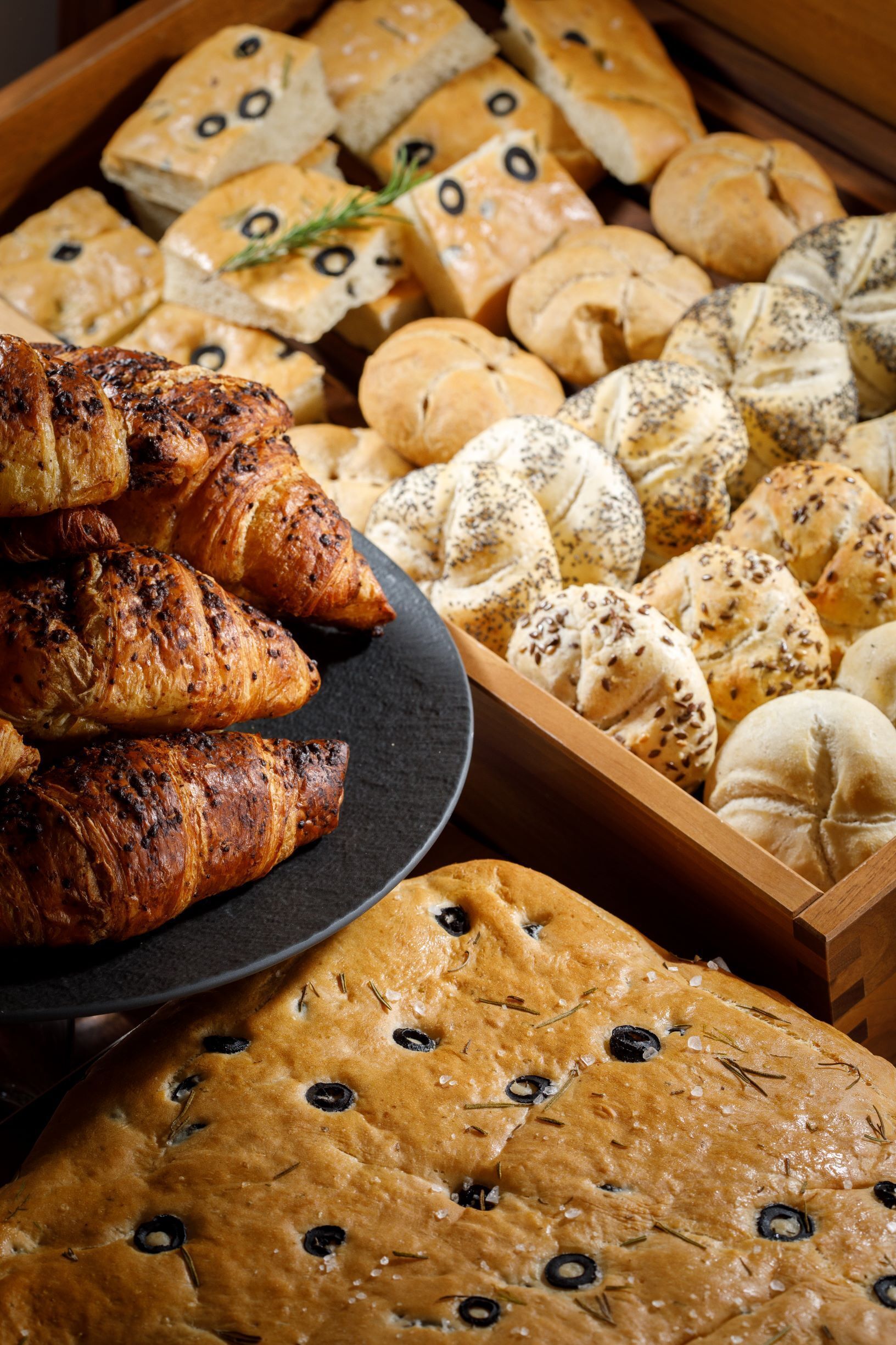 Foto - Centro di Centri Rooms