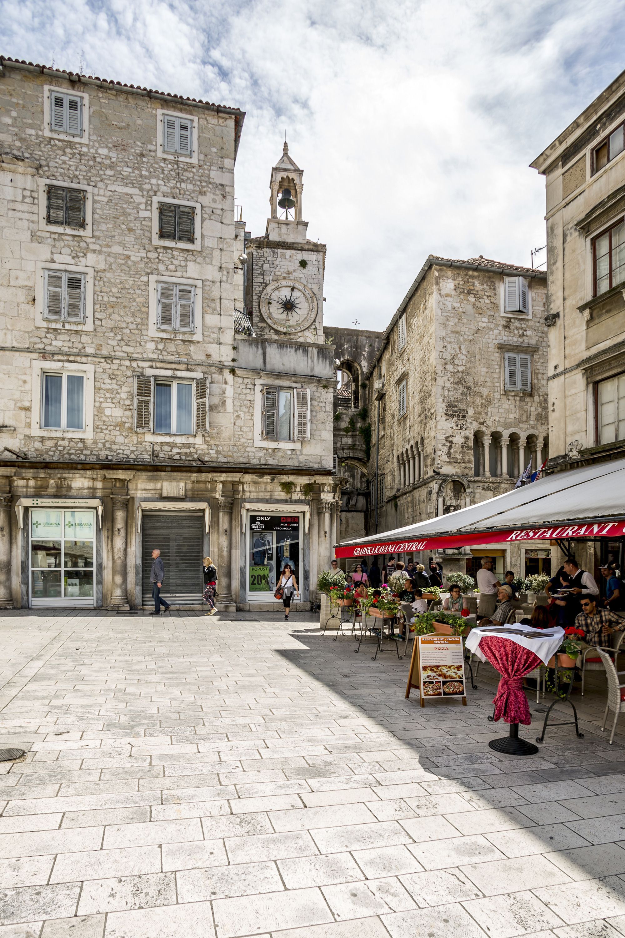 Foto - Centro di Centri Rooms