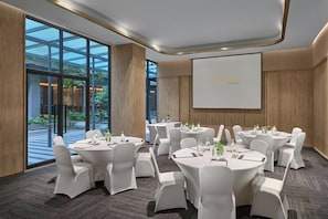 Sala de reuniones