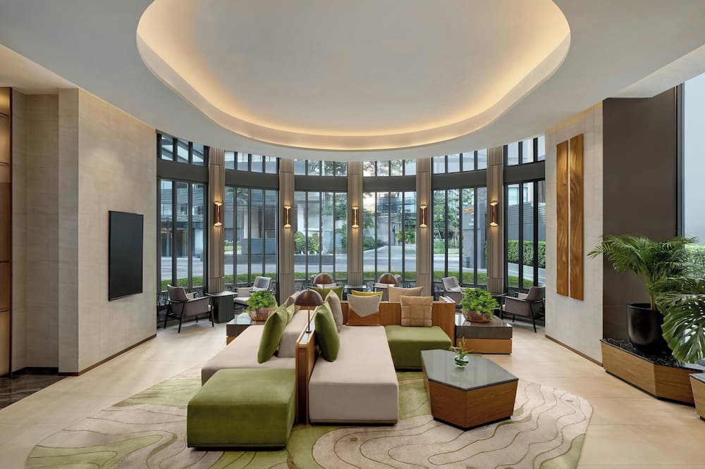 Courtyard by Marriott Bangkok Sukhumvit 20