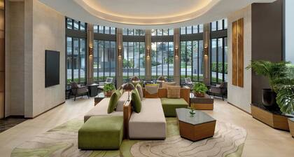 Courtyard by Marriott Bangkok Sukhumvit 20