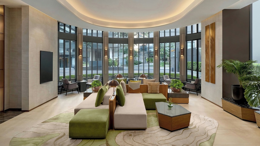 Courtyard by Marriott Bangkok Sukhumvit 20