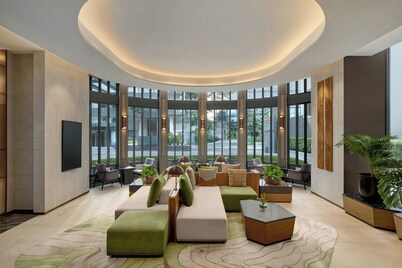 Courtyard by Marriott Bangkok Sukhumvit 20