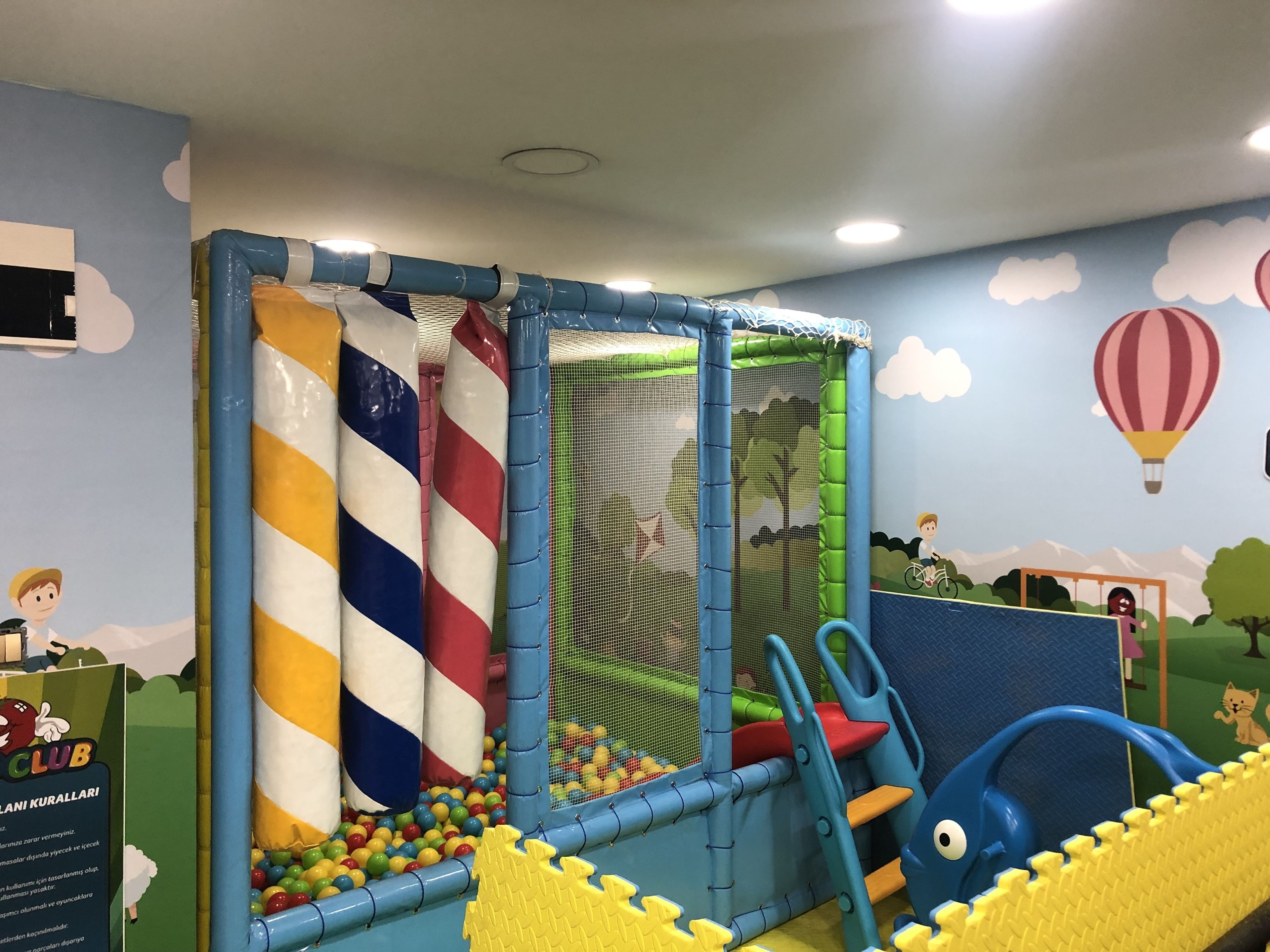 Photo - Sanli Hotel Hammam & SPA