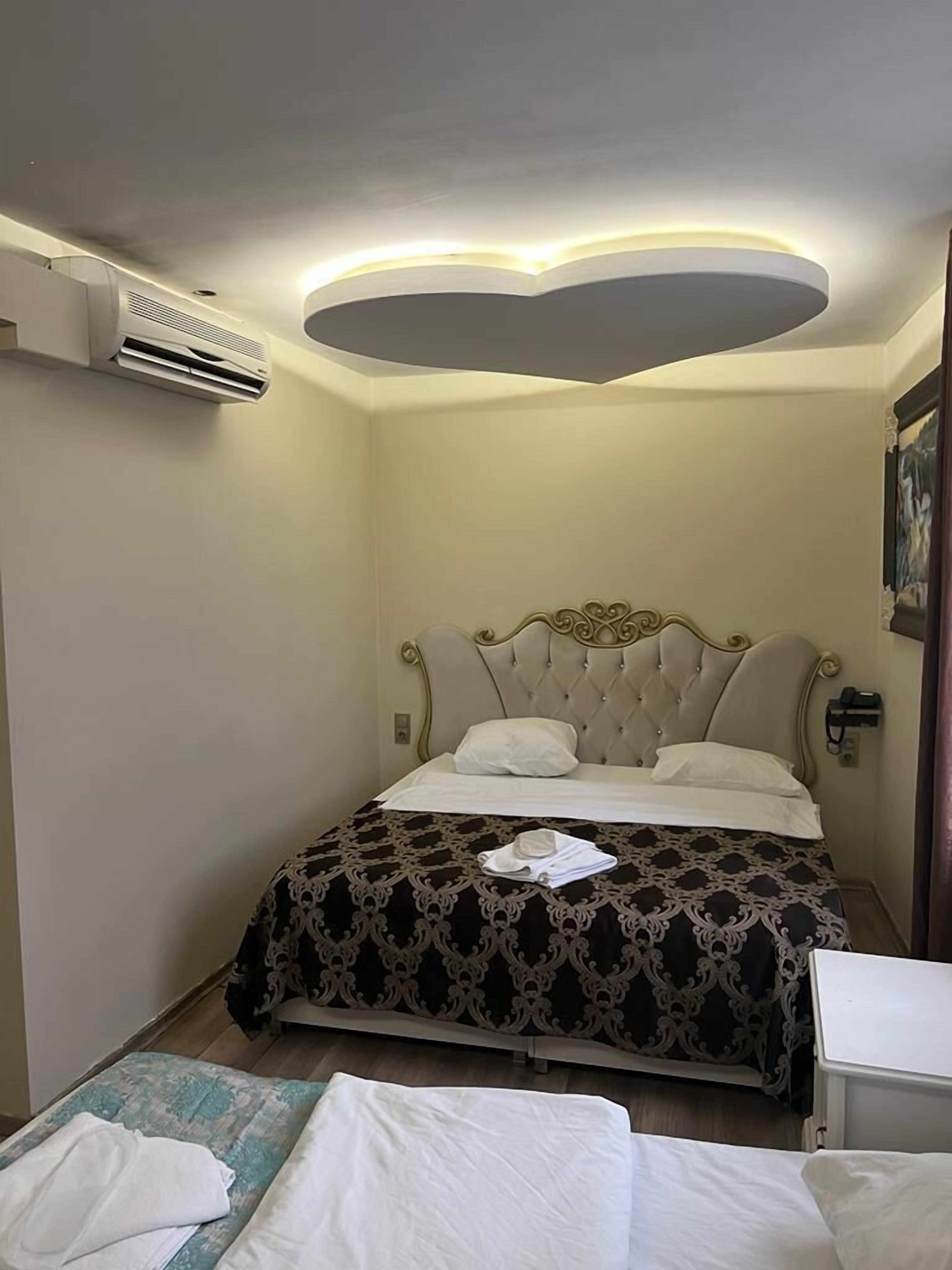 Photo - Sanli Hotel Hammam & SPA