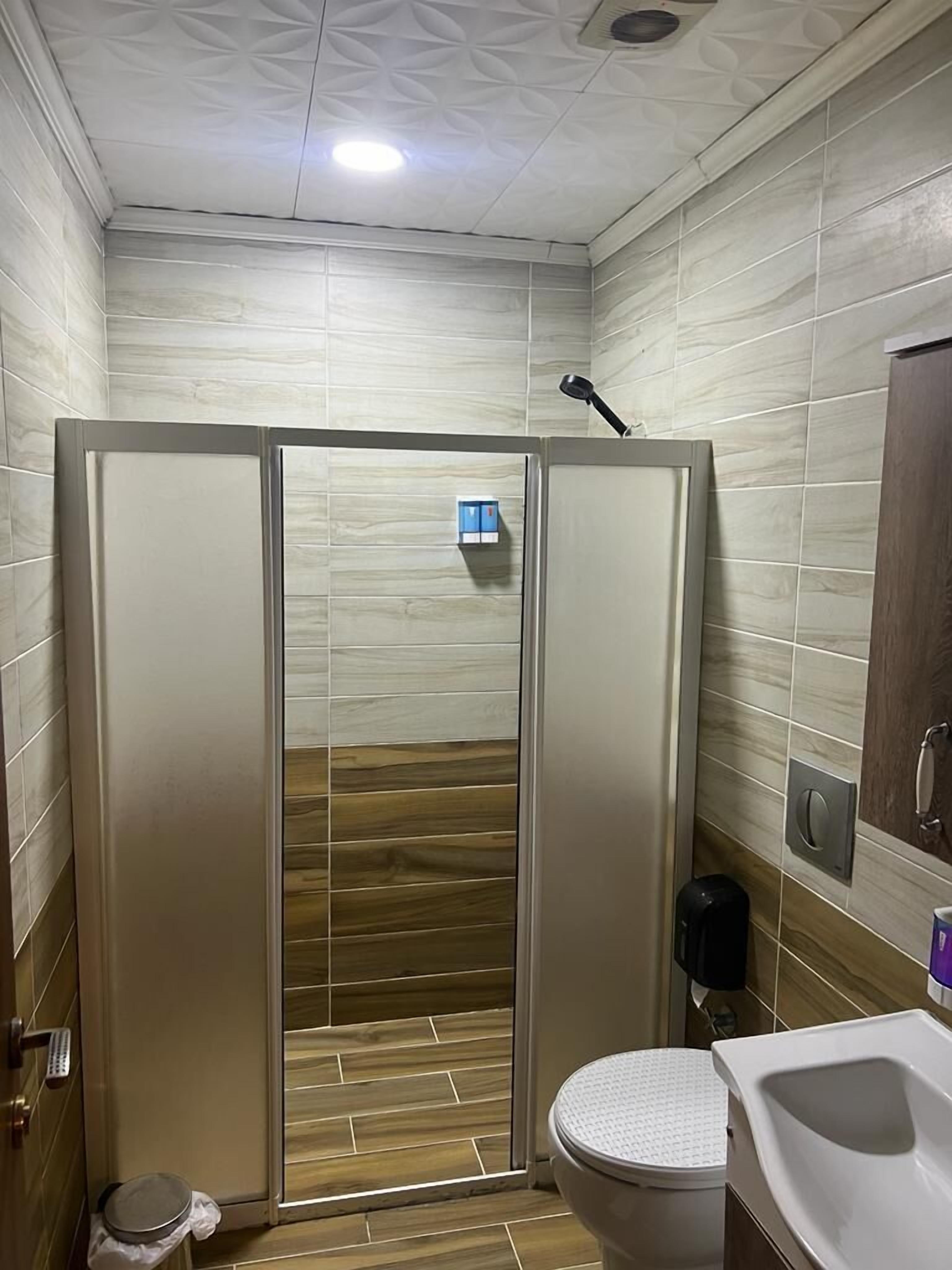 Photo - Sanli Hotel Hammam & SPA