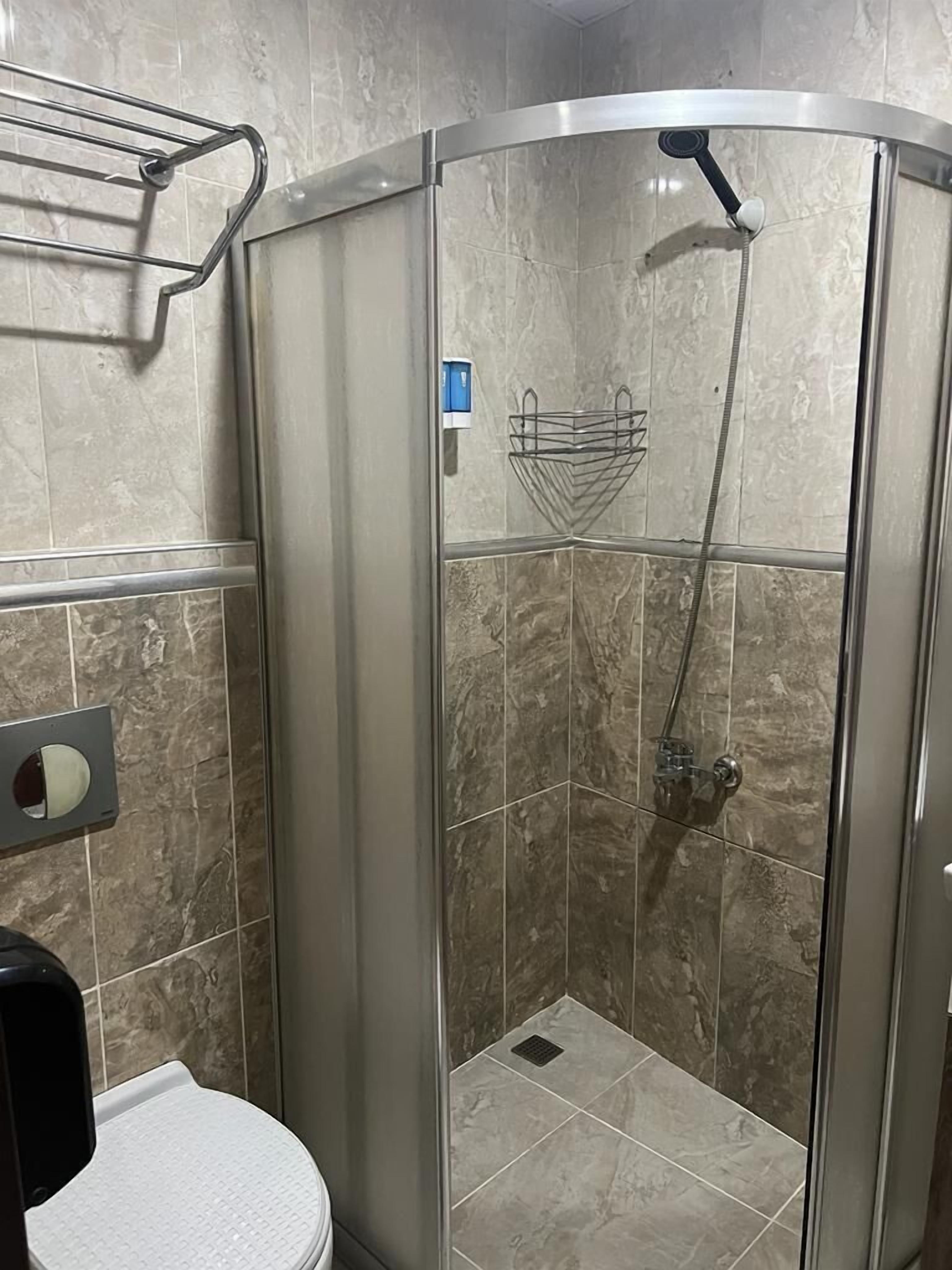 Photo - Sanli Hotel Hammam & SPA