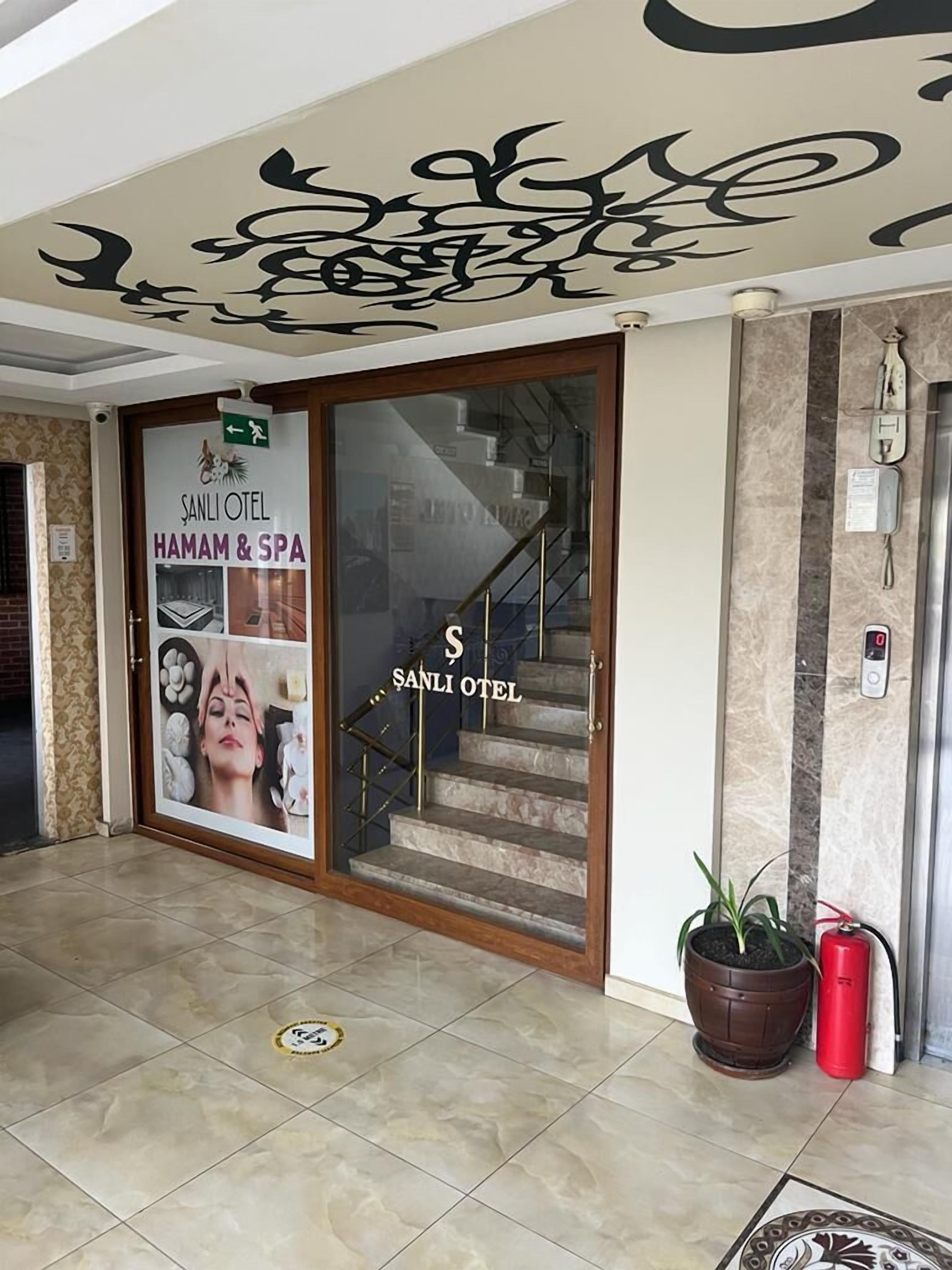 Photo - Sanli Hotel Hammam & SPA