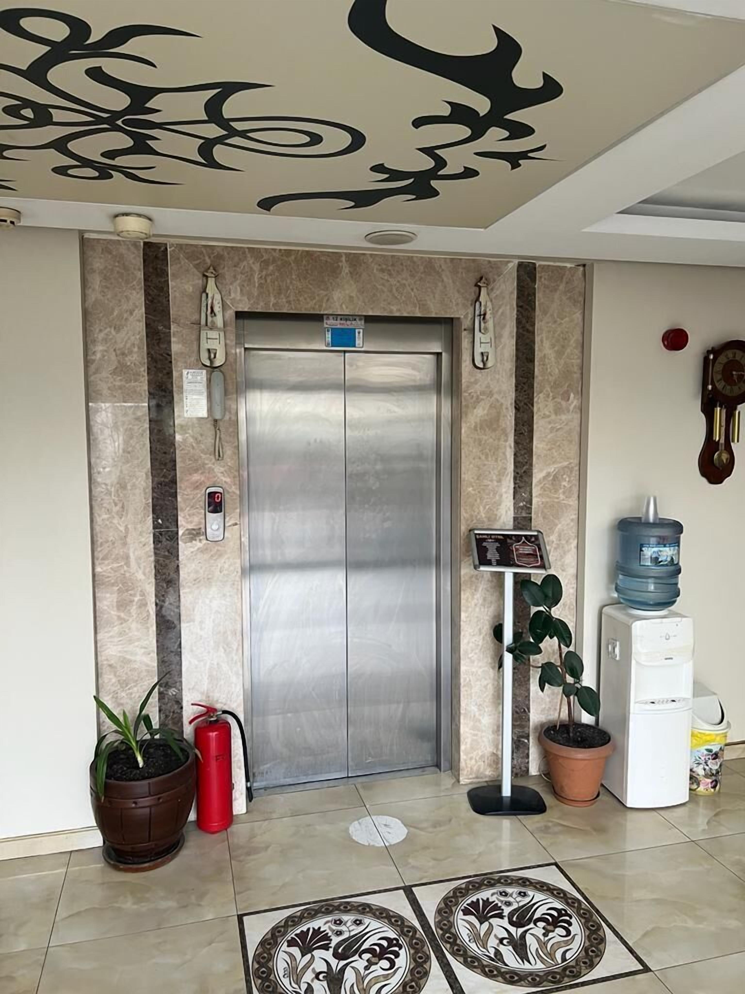 Desayuno buffet incluido todos los días 