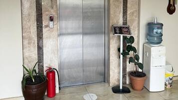 Desayuno buffet incluido todos los días