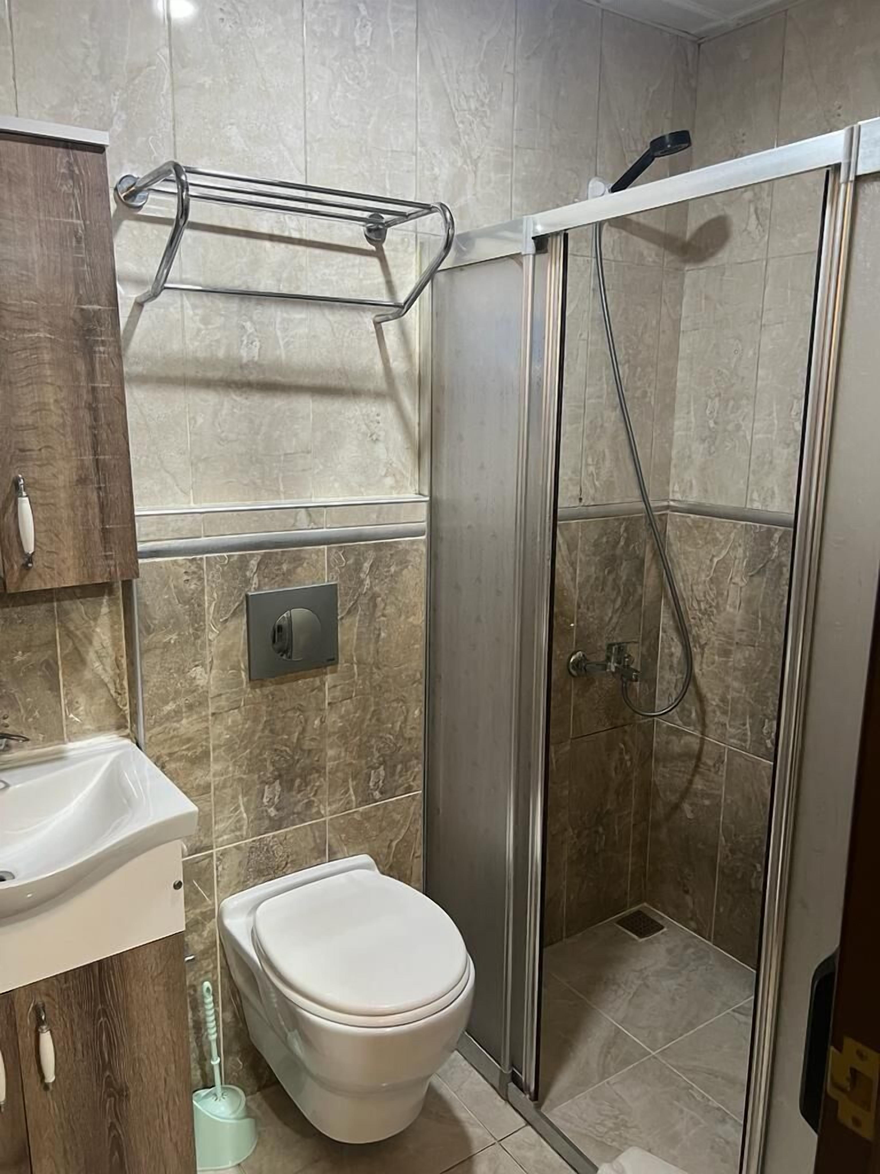 Photo - Sanli Hotel Hammam & SPA