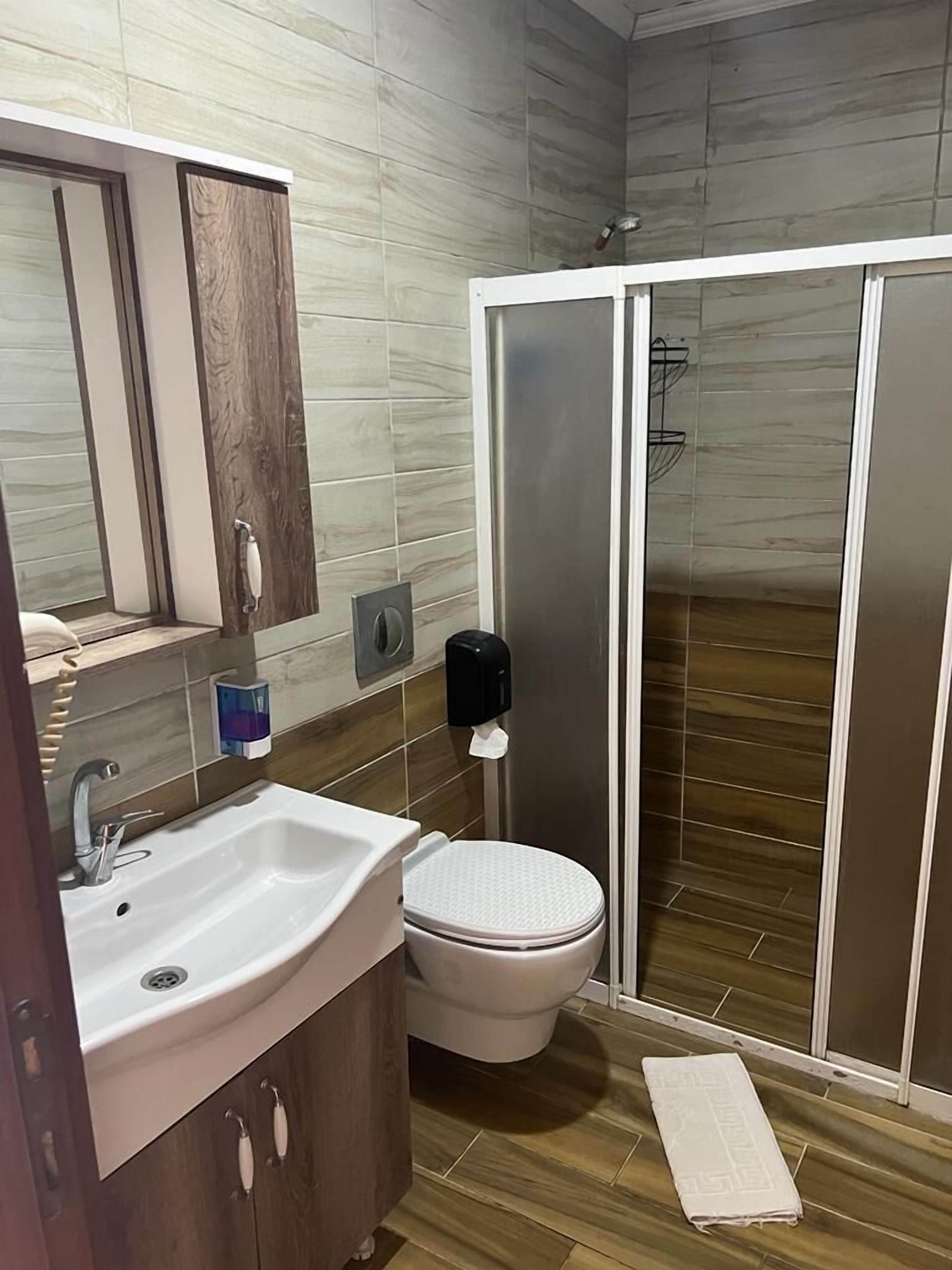 Photo - Sanli Hotel Hammam & SPA