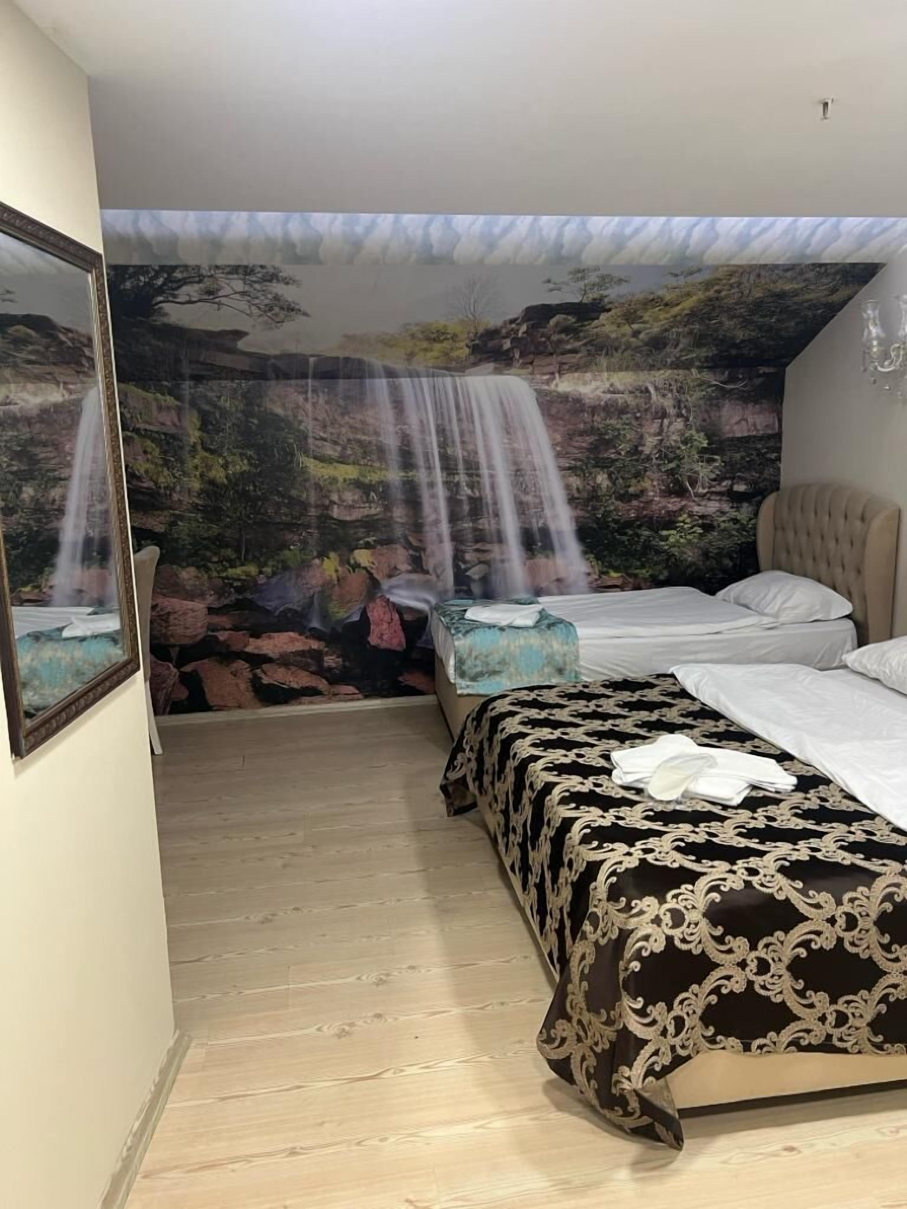 Photo - Sanli Hotel Hammam & SPA