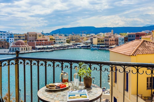 Alcanea Boutique Hotel