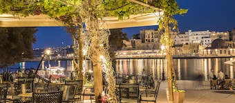 Alcanea Boutique Hotel