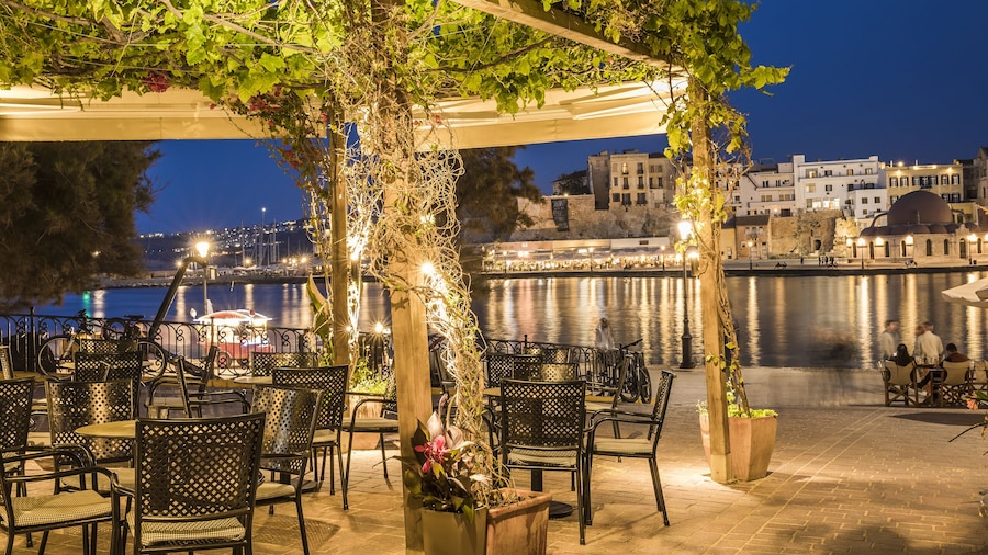 Alcanea Boutique Hotel