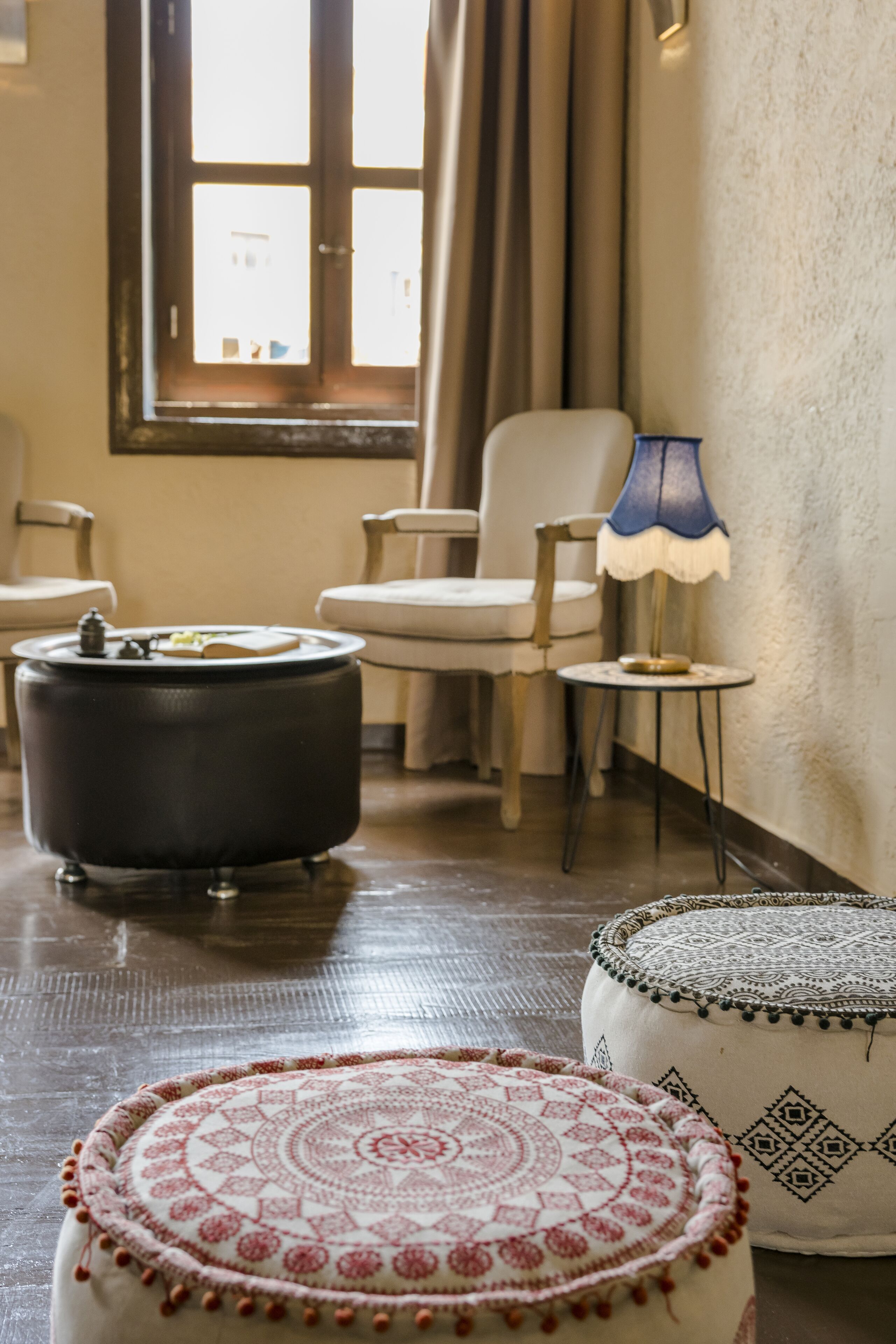 superior double room, terrace | in-room safe, individually decorated, iron/ironing board, free wifi
