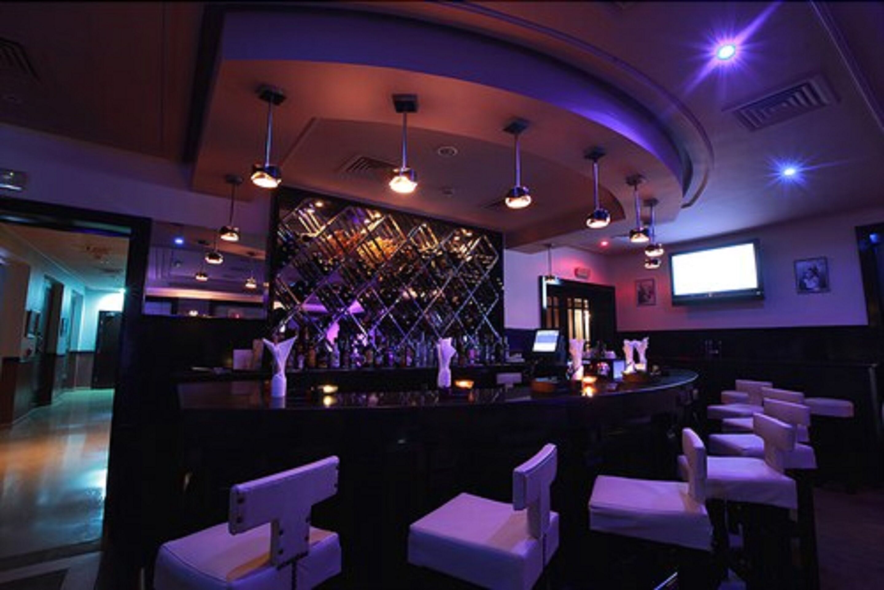 Foto - Hotel Transatlantique