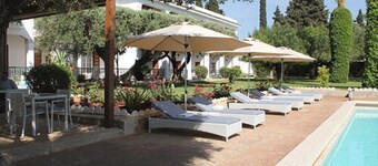 Hôtel Transatlantique Meknes