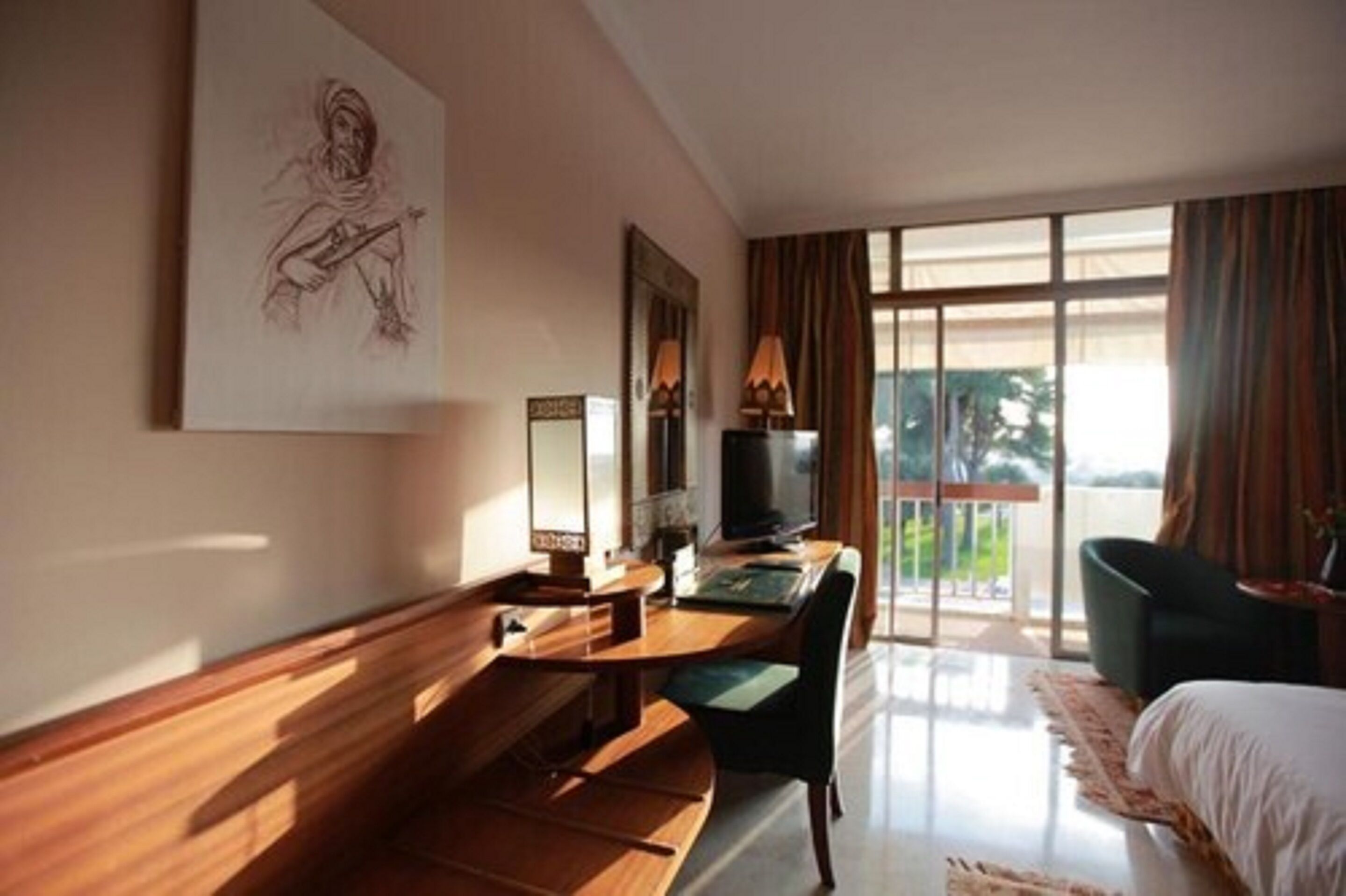 Foto - Hotel Transatlantique