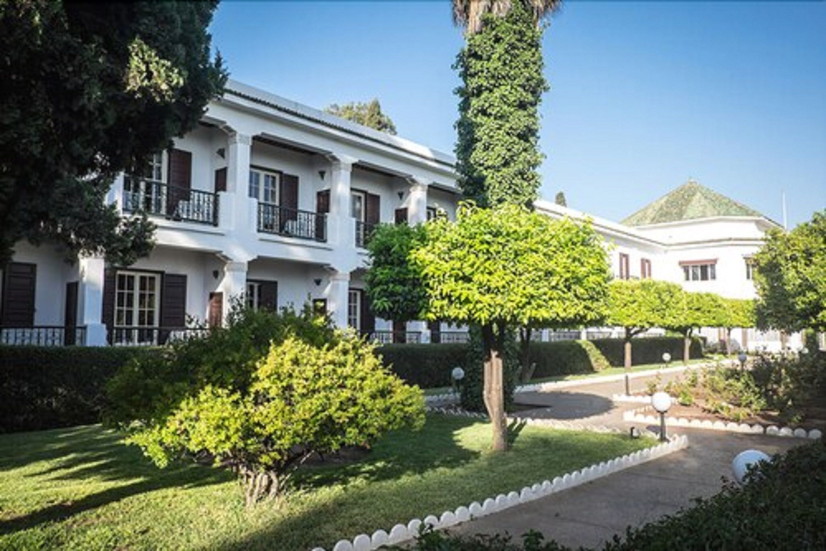 Foto - Hotel Transatlantique