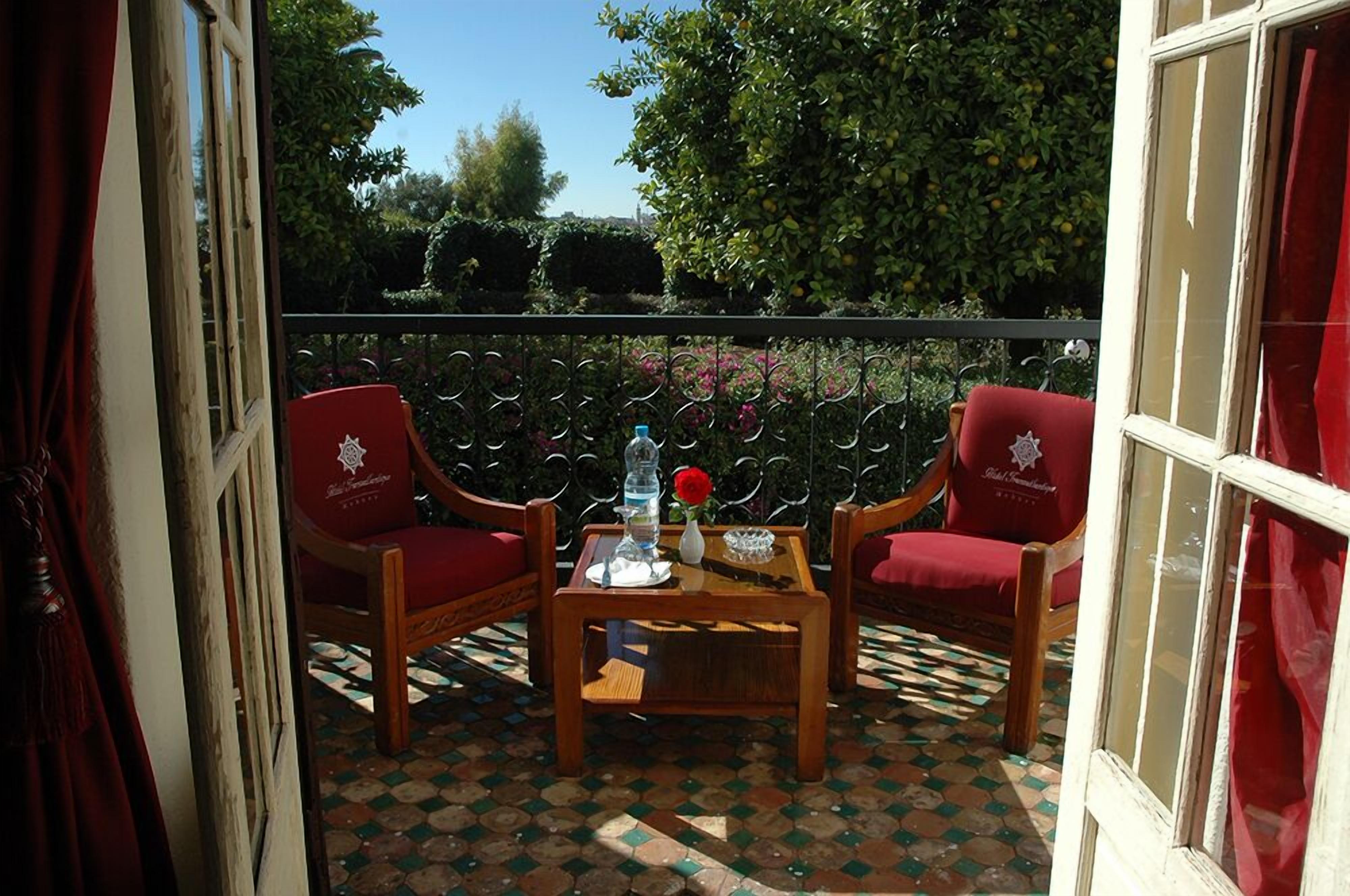 Foto - Hotel Transatlantique