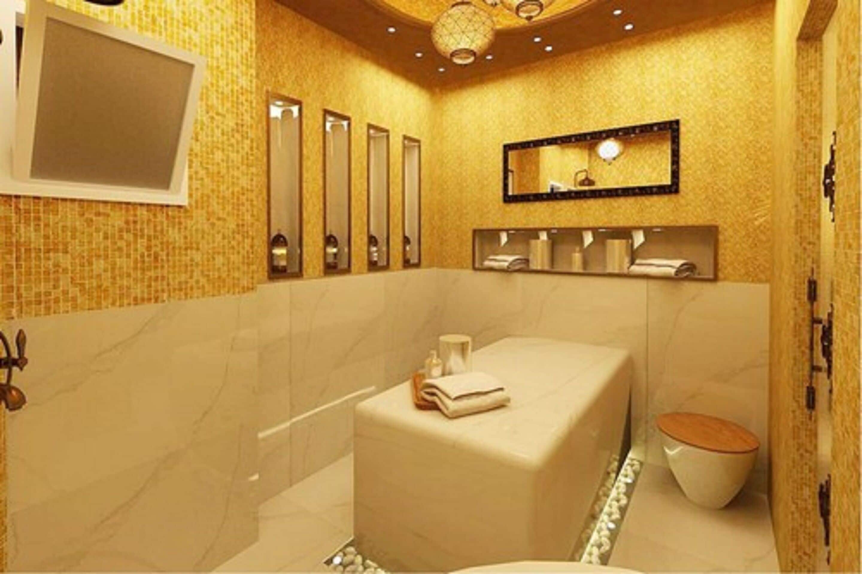 Foto - Hotel Transatlantique