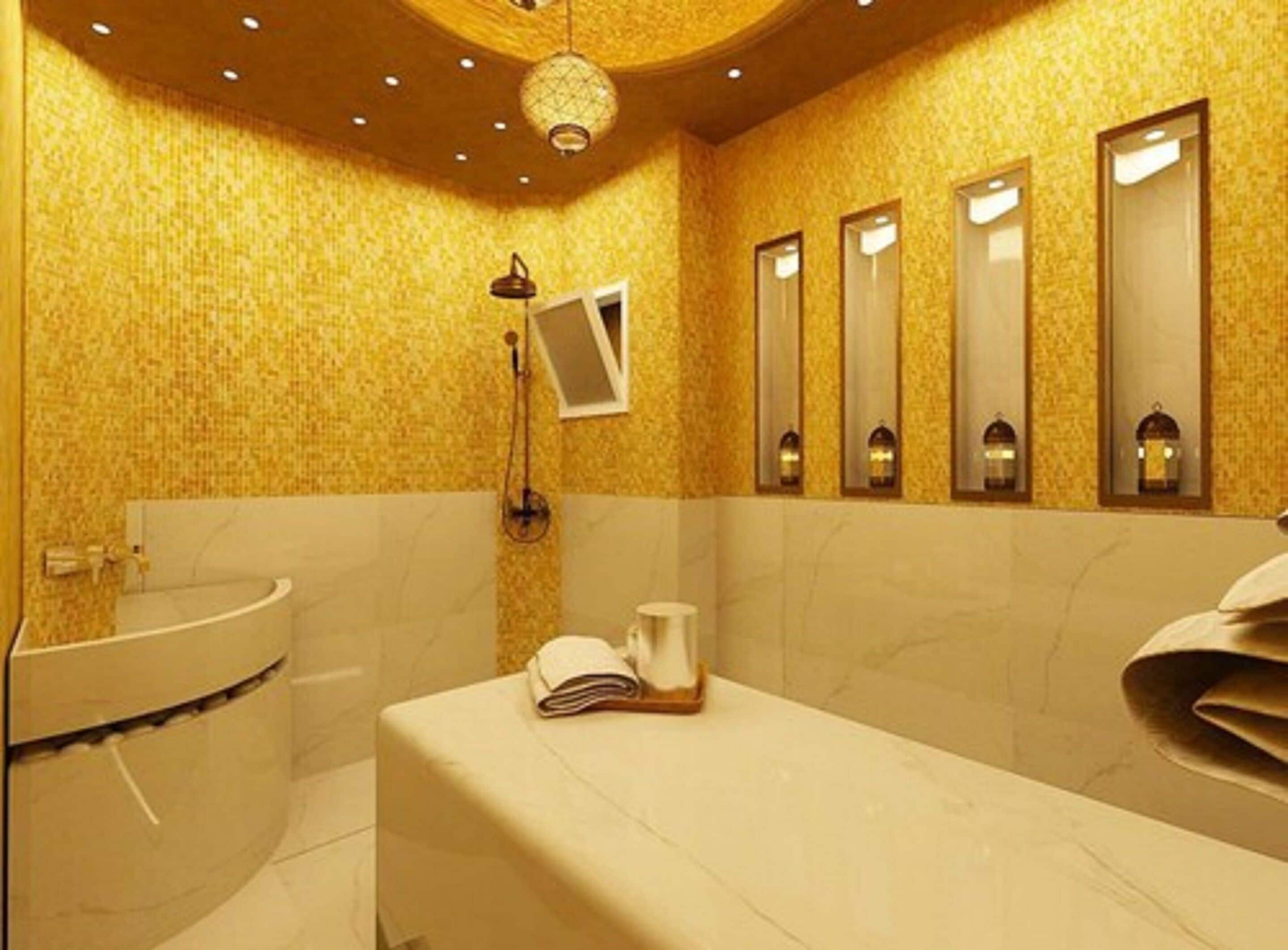 Foto - Hotel Transatlantique