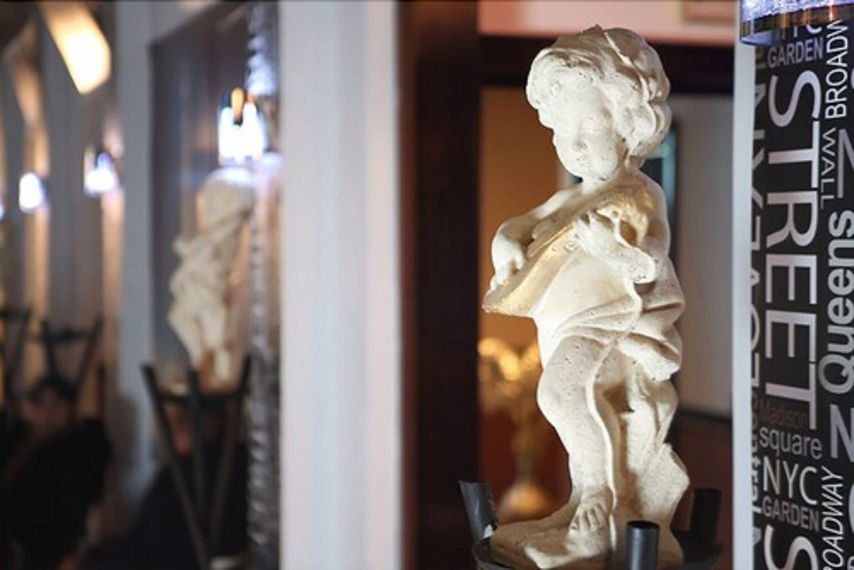 Foto - Hotel Transatlantique