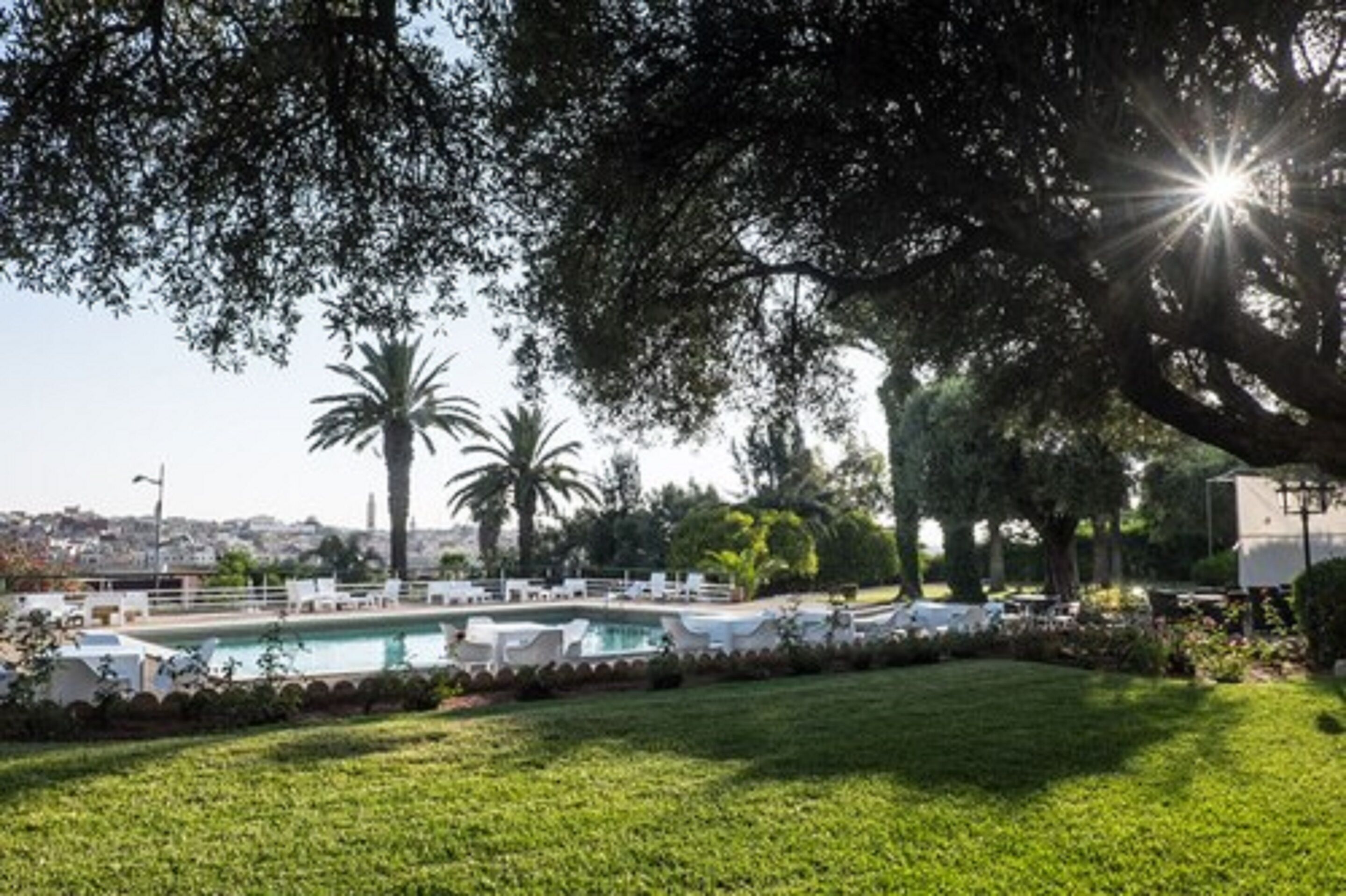 Foto - Hotel Transatlantique