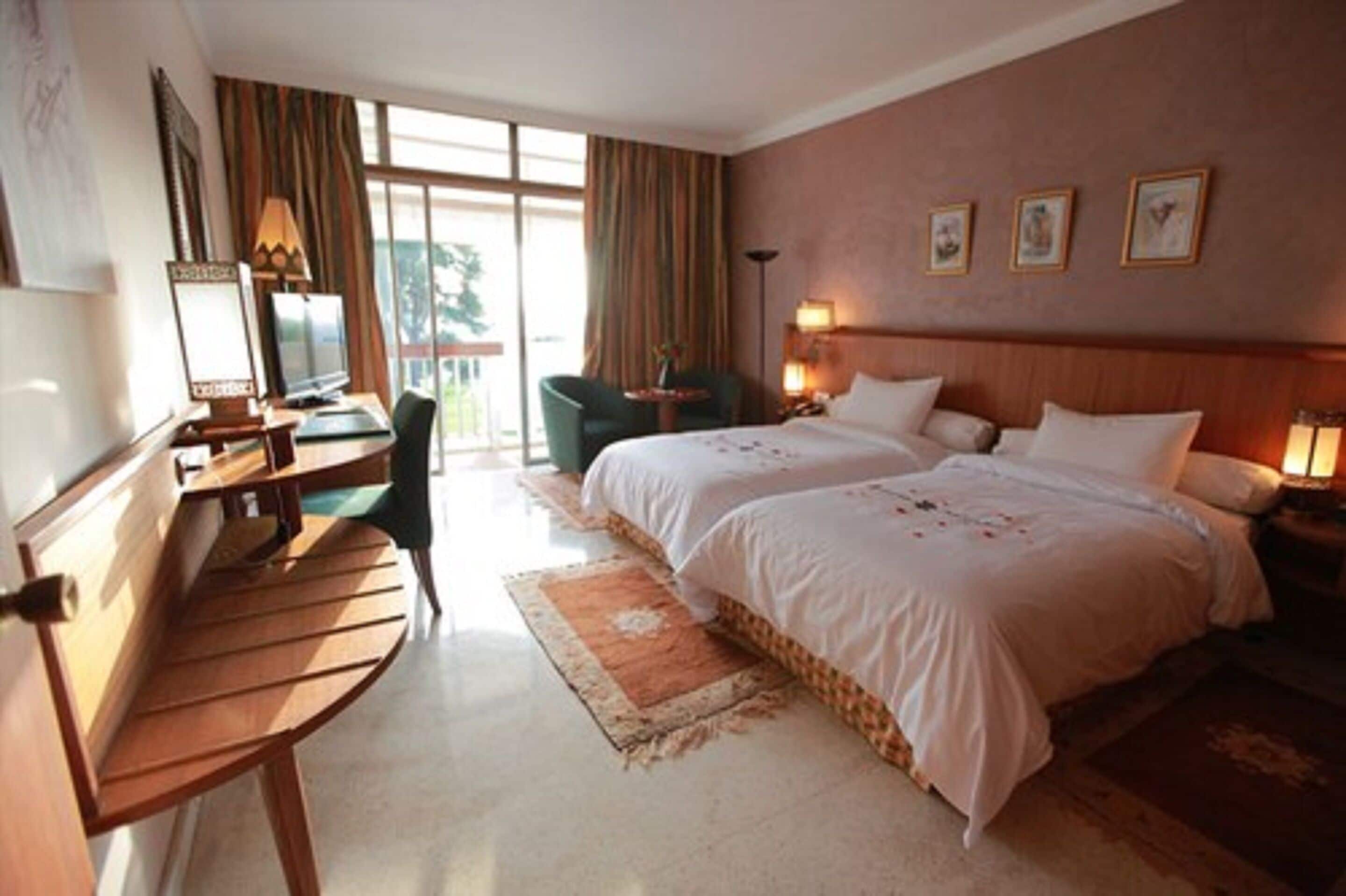 Foto - Hotel Transatlantique