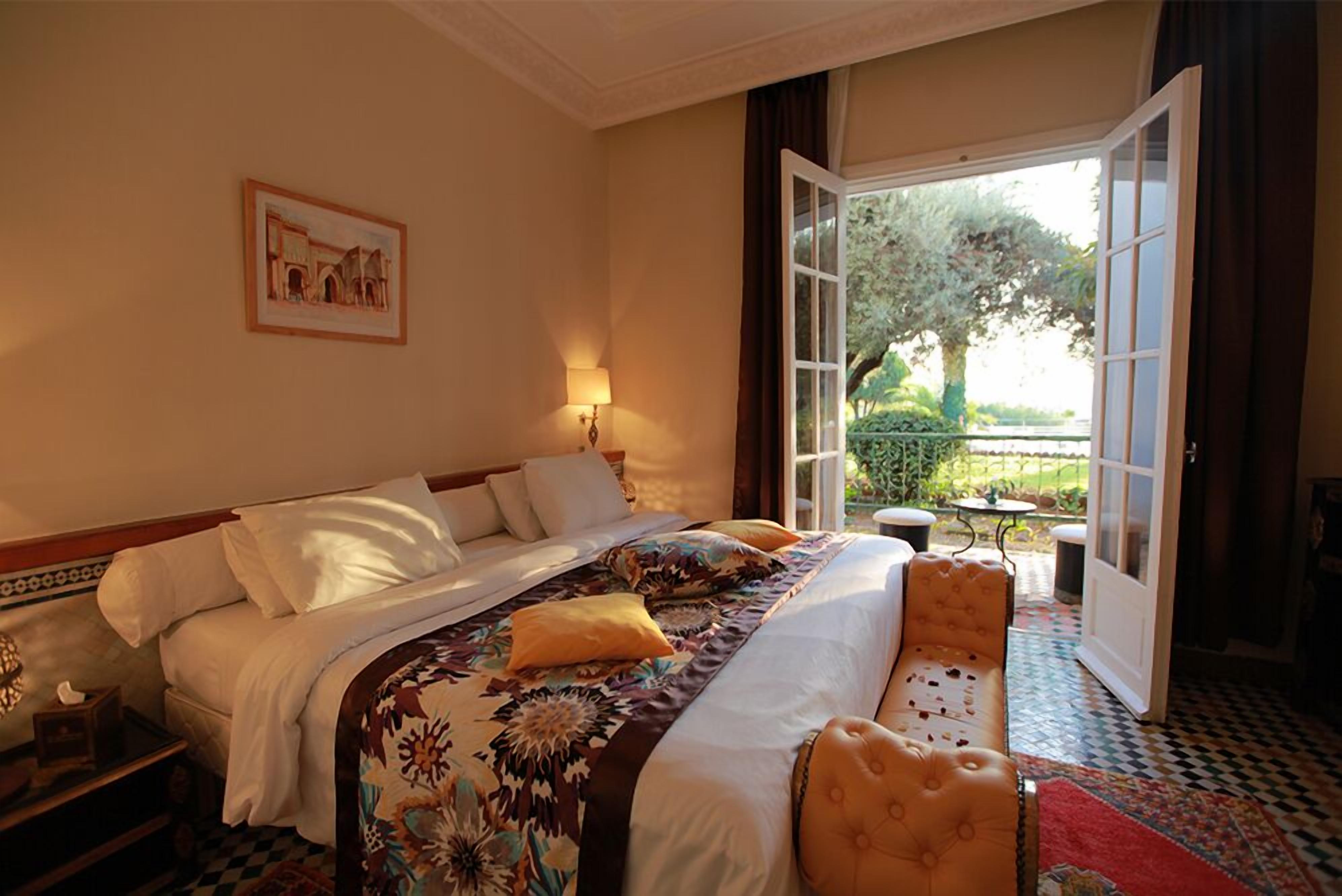 Foto - Hotel Transatlantique